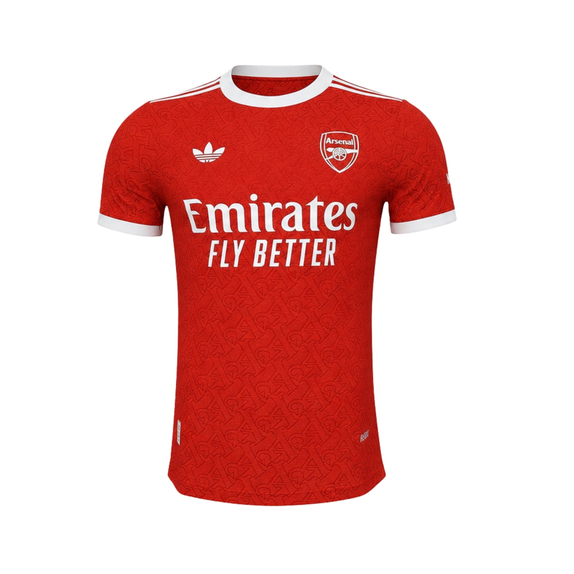 Arsenal Edición Especial 25/26 - Versión Jugador