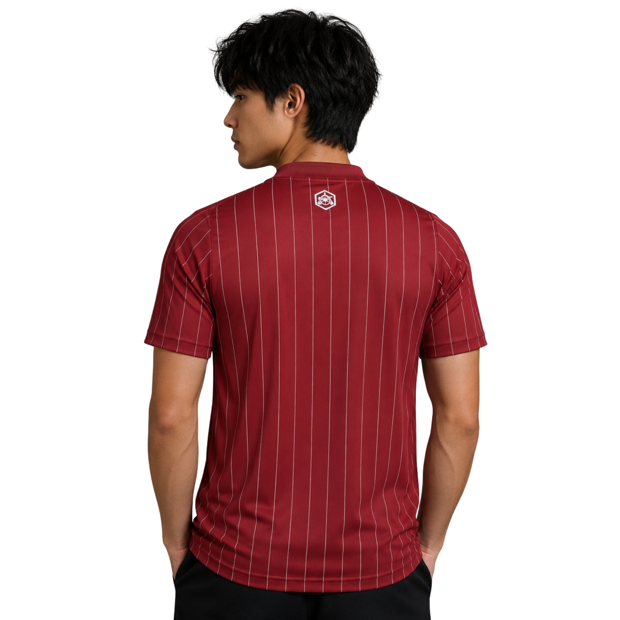Arsenal Édition Spéciale 25/26 - Version Joueur