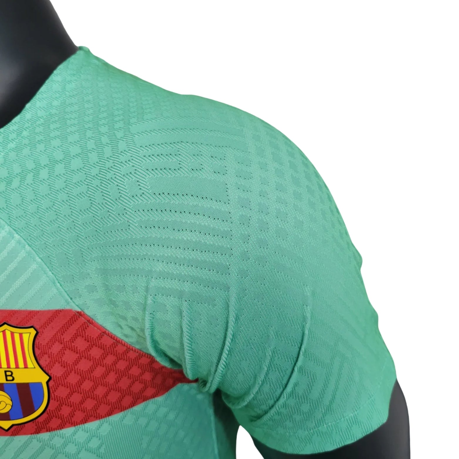 Barcelone Entraînement 23/24 - Version Joueur