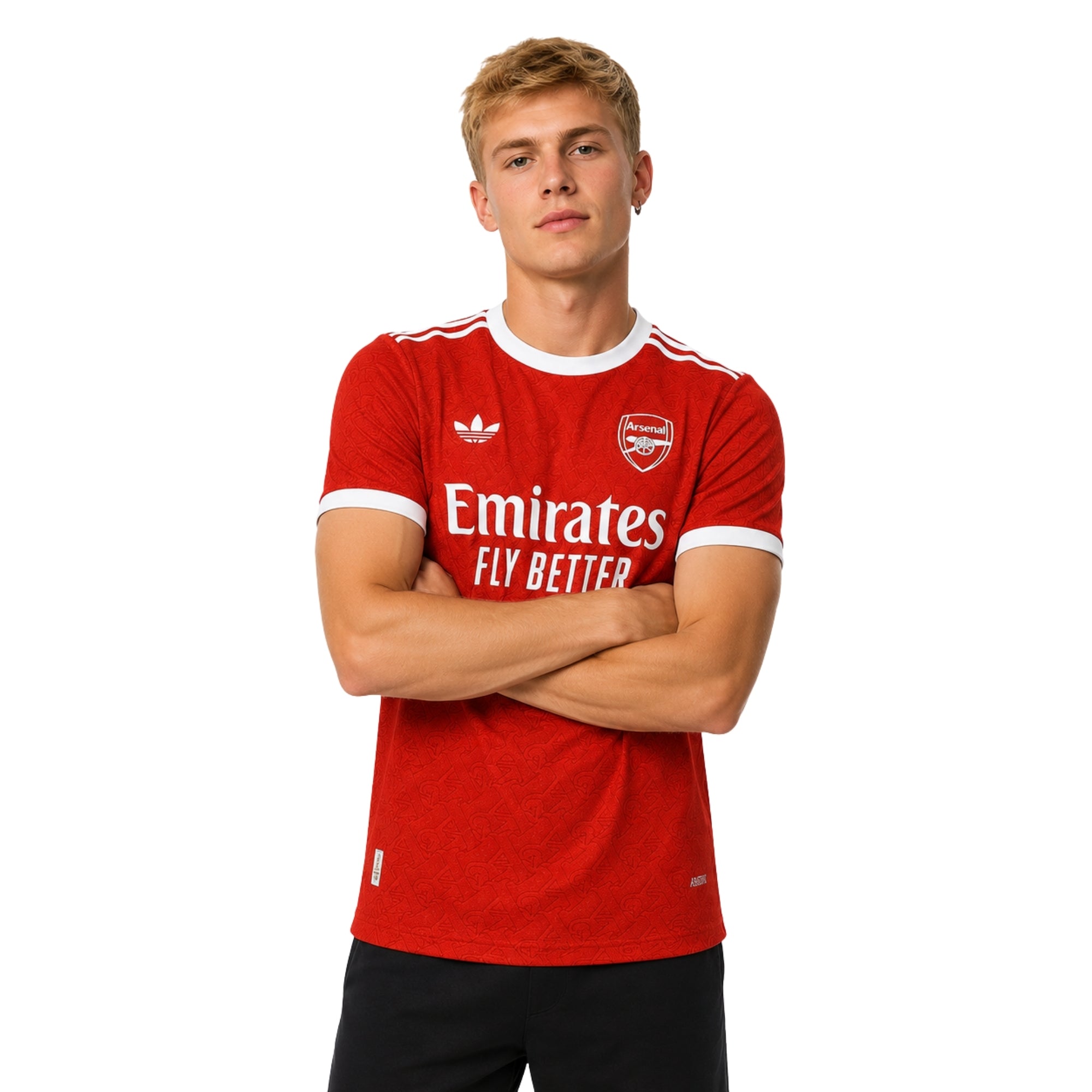 Arsenal Edición Especial 25/26 - Versión Jugador