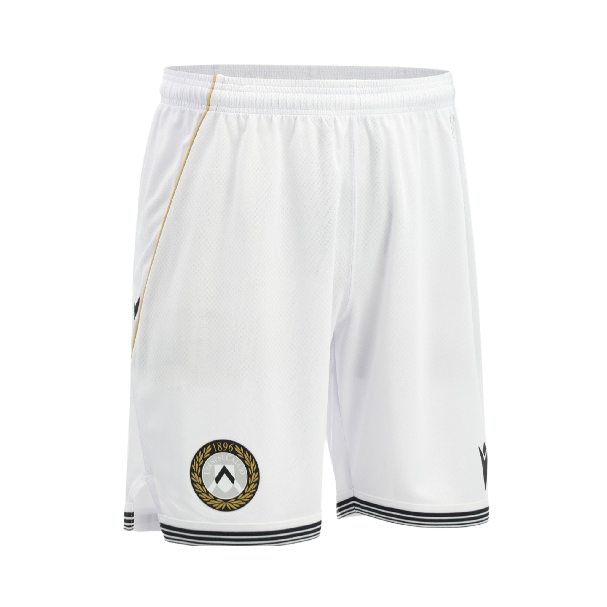Short Udinese Calcio Domicile 26/27