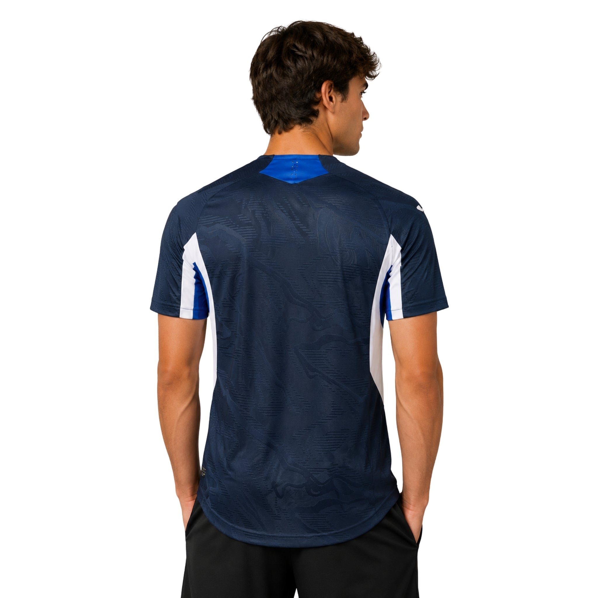 Hoffenheim Domicile 25/26