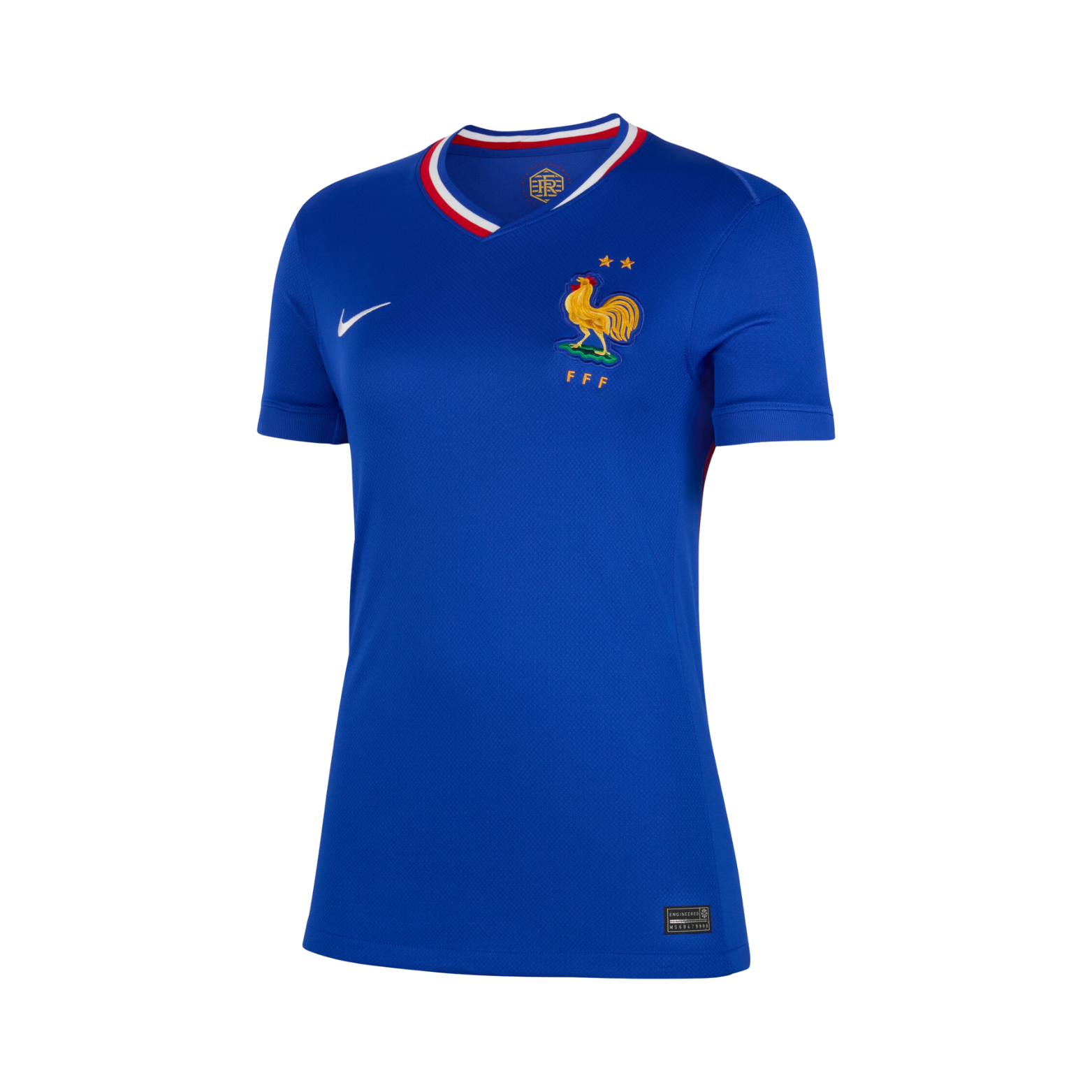 France Domicile 24/25 - Version Féminine