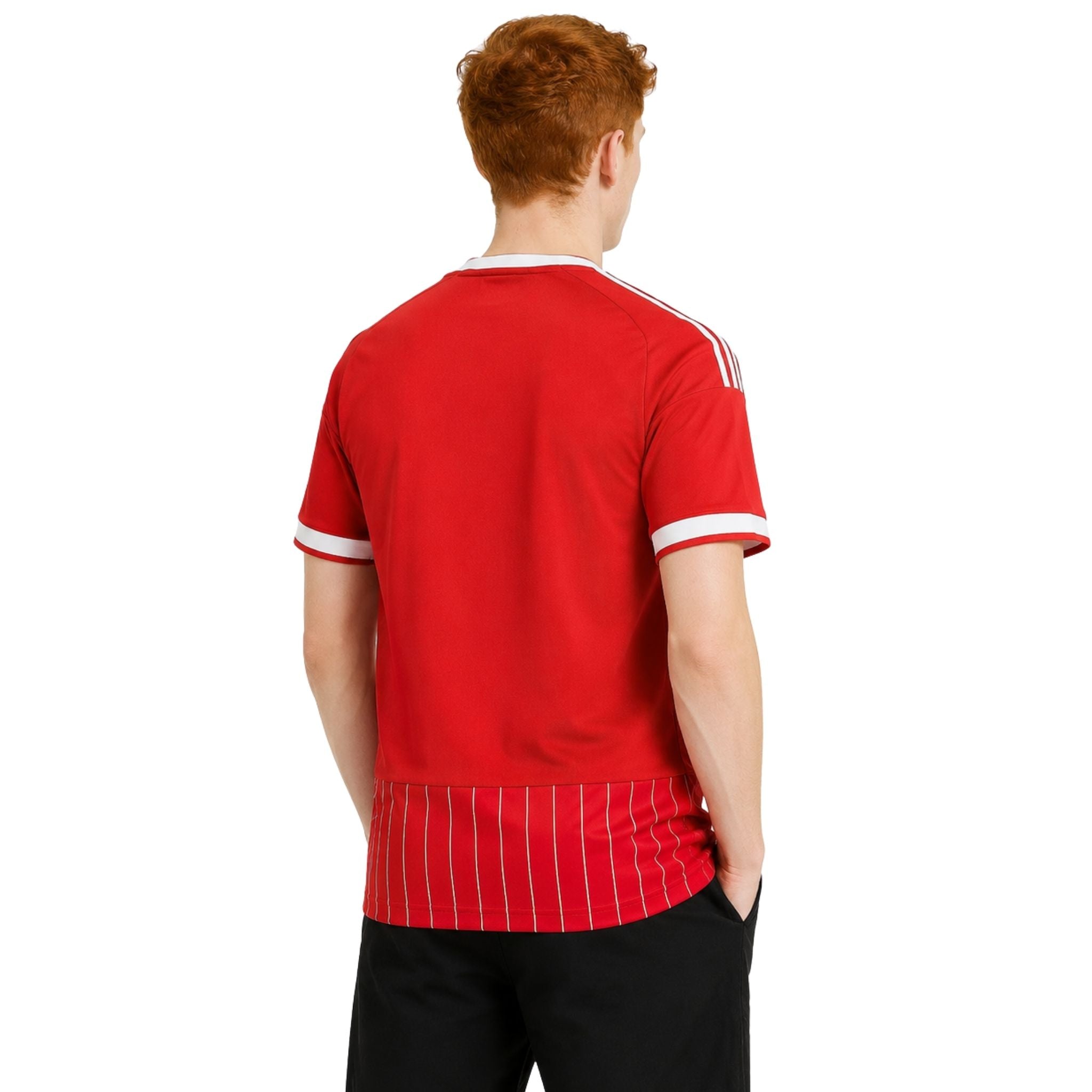 FC Köln Extérieur 26/27