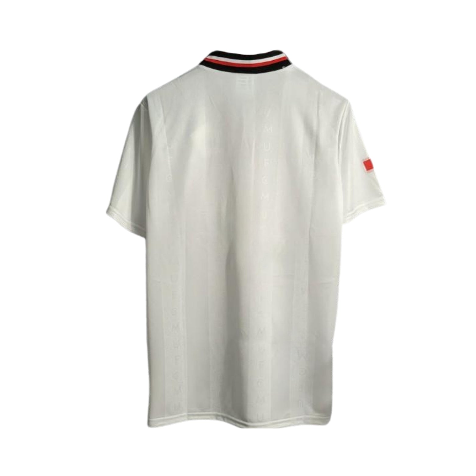 Manchester United Extérieur 97/98