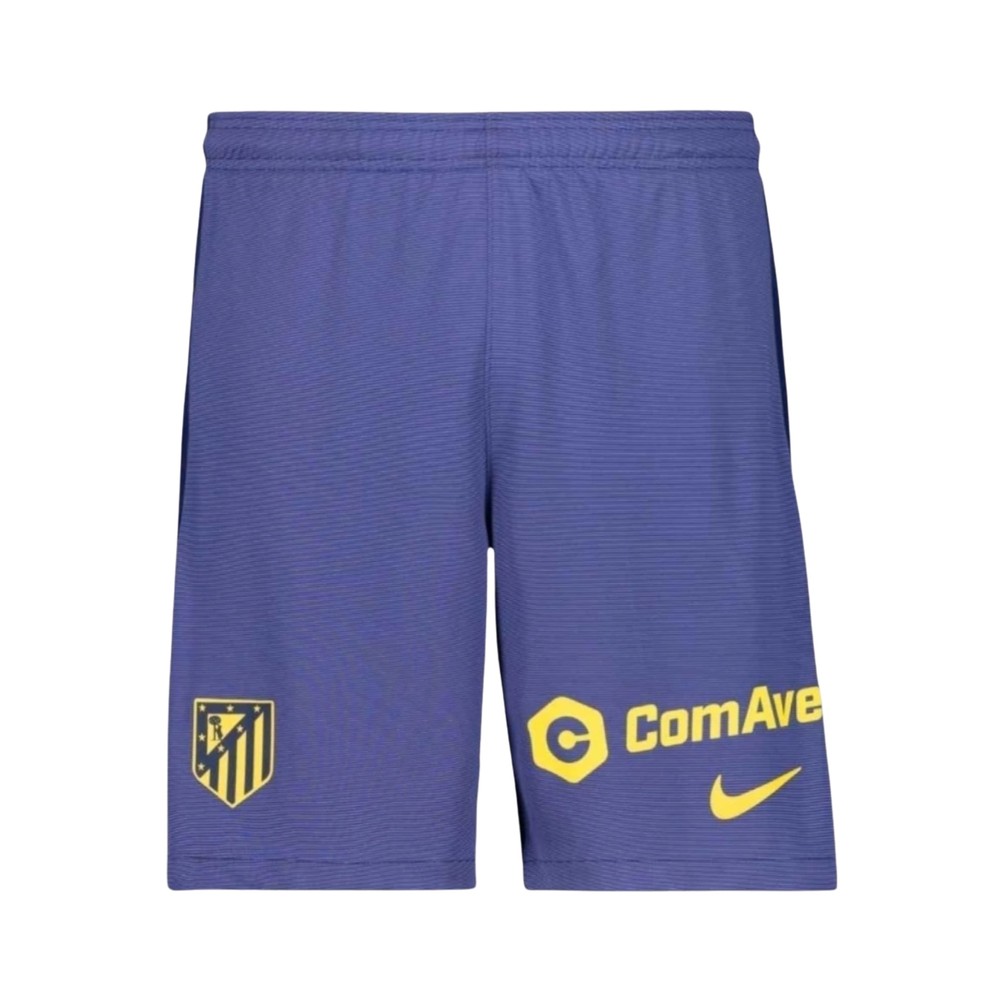 Short Atlético Madrid Extérieur 25/26 - Vue de face