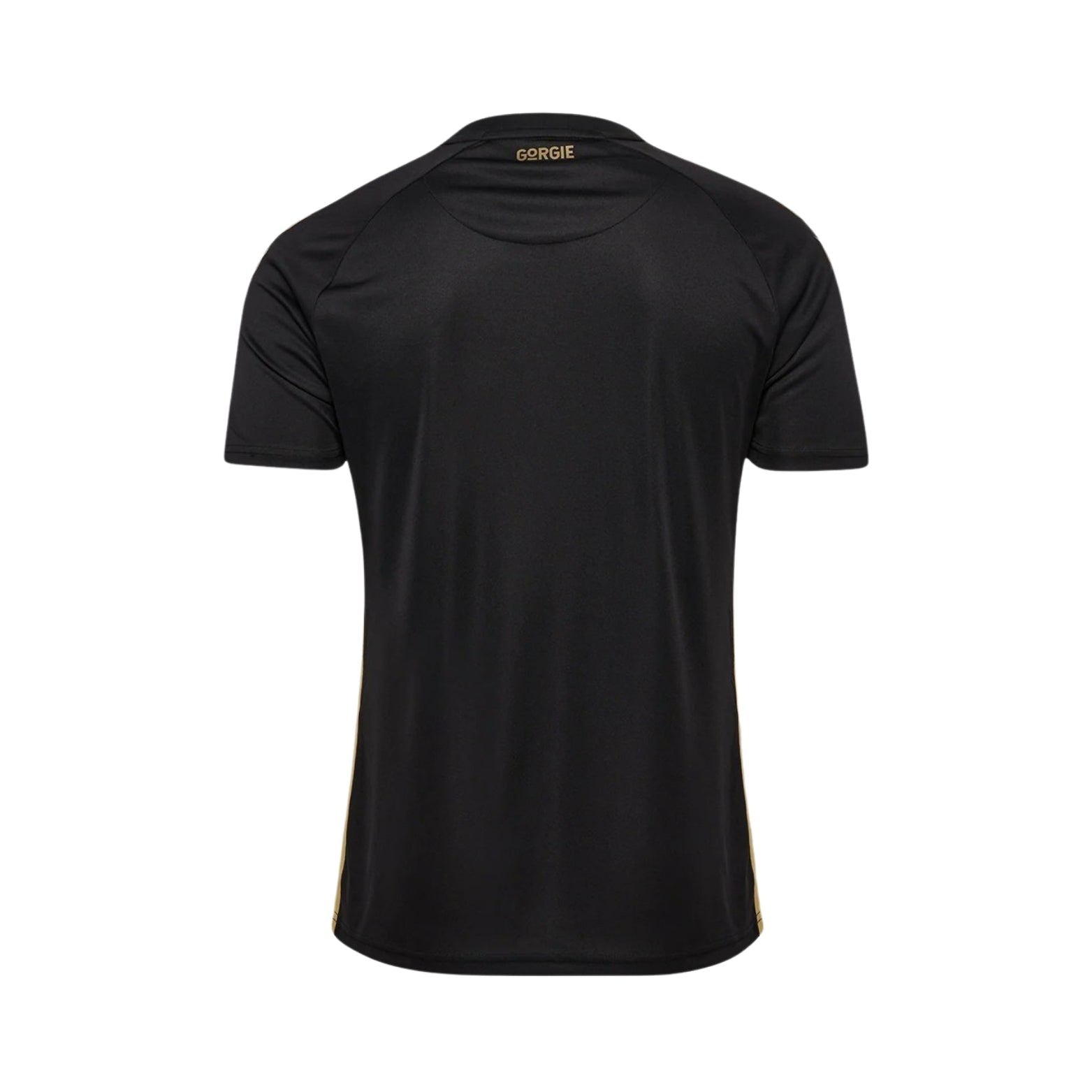 Hearts Troisième 25/26