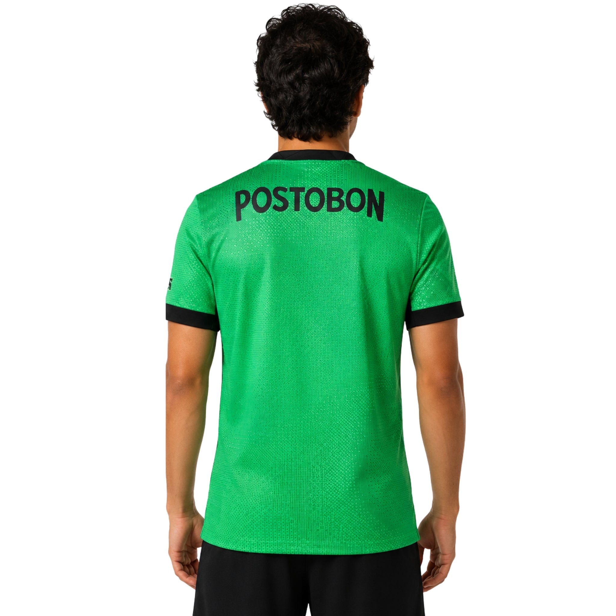 Atlético Nacional Tercera 25/26