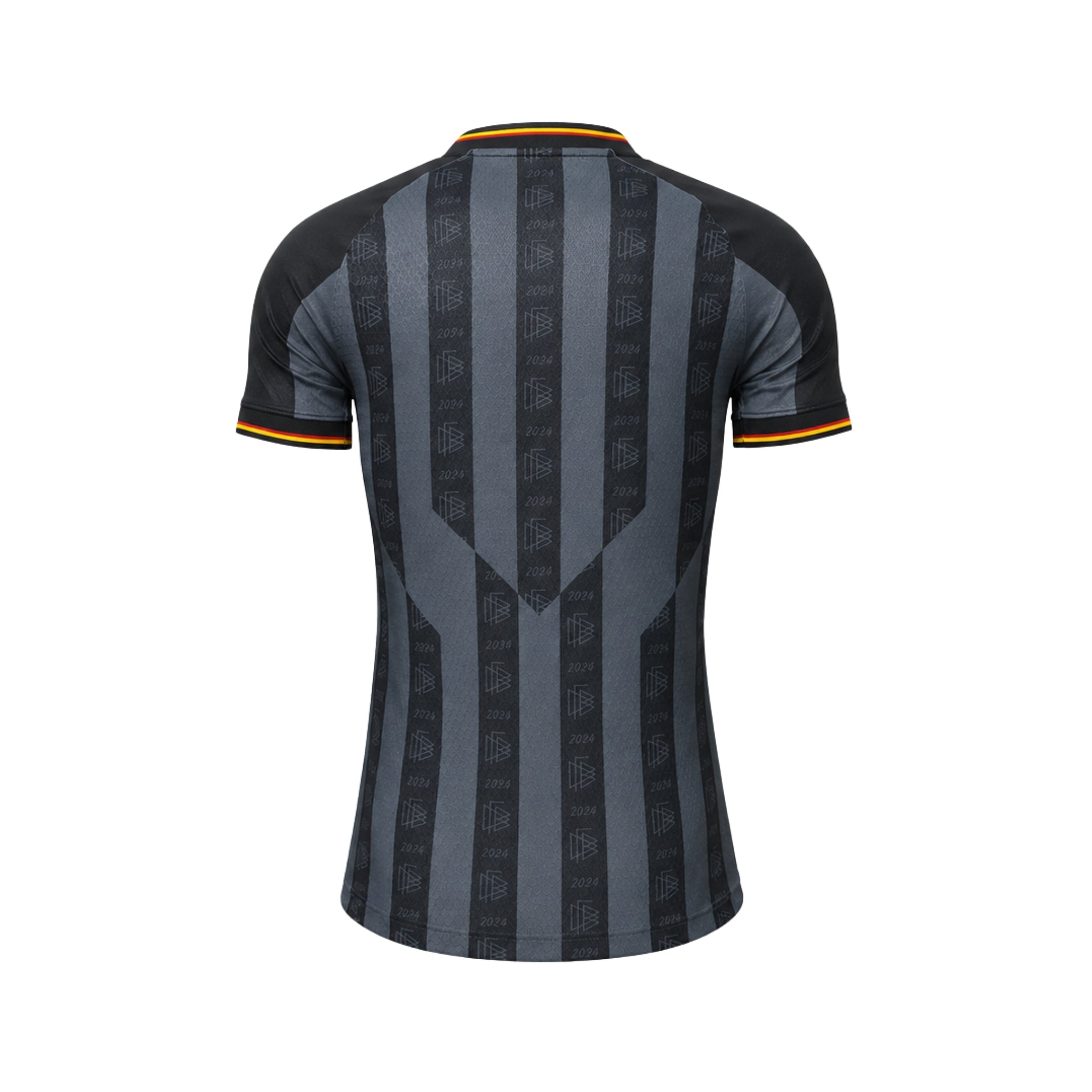 Allemagne Édition Spéciale 26/27 - Coupe du Monde 2026 - Version Joueur