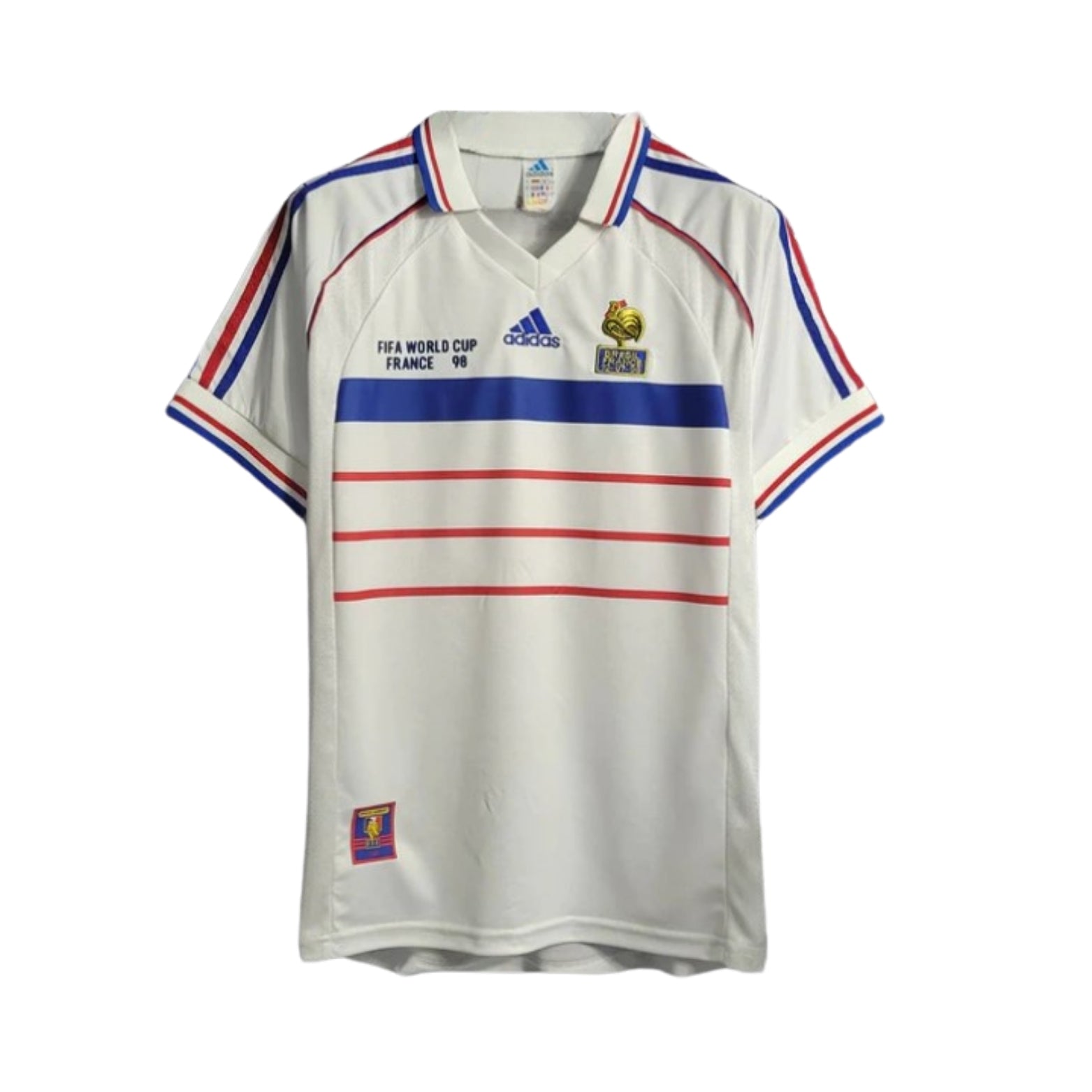 France Extérieur 98 - Final Mundial 1998