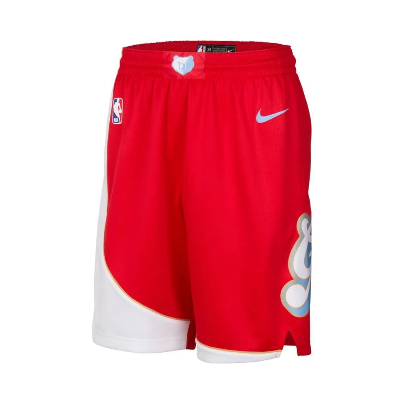 Memphis Grizzlies City Edition 24/25