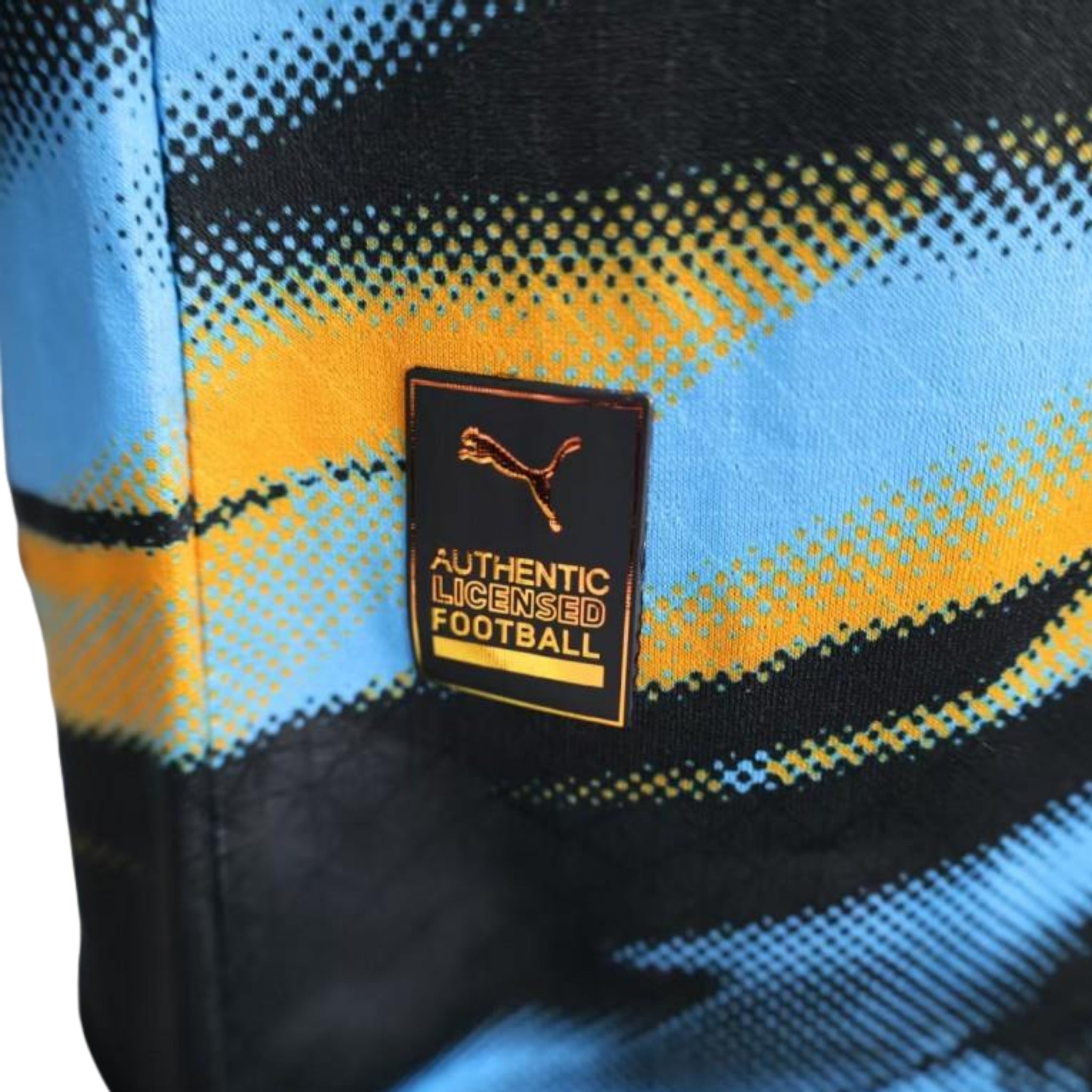 Olympique de Marseille Édition Spéciale 25/26 - Version Joueur