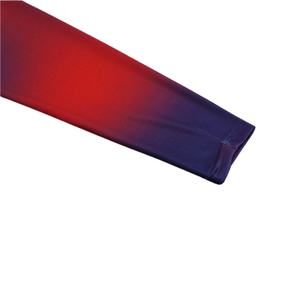 PSG - Survêtement - 1/2 Zip