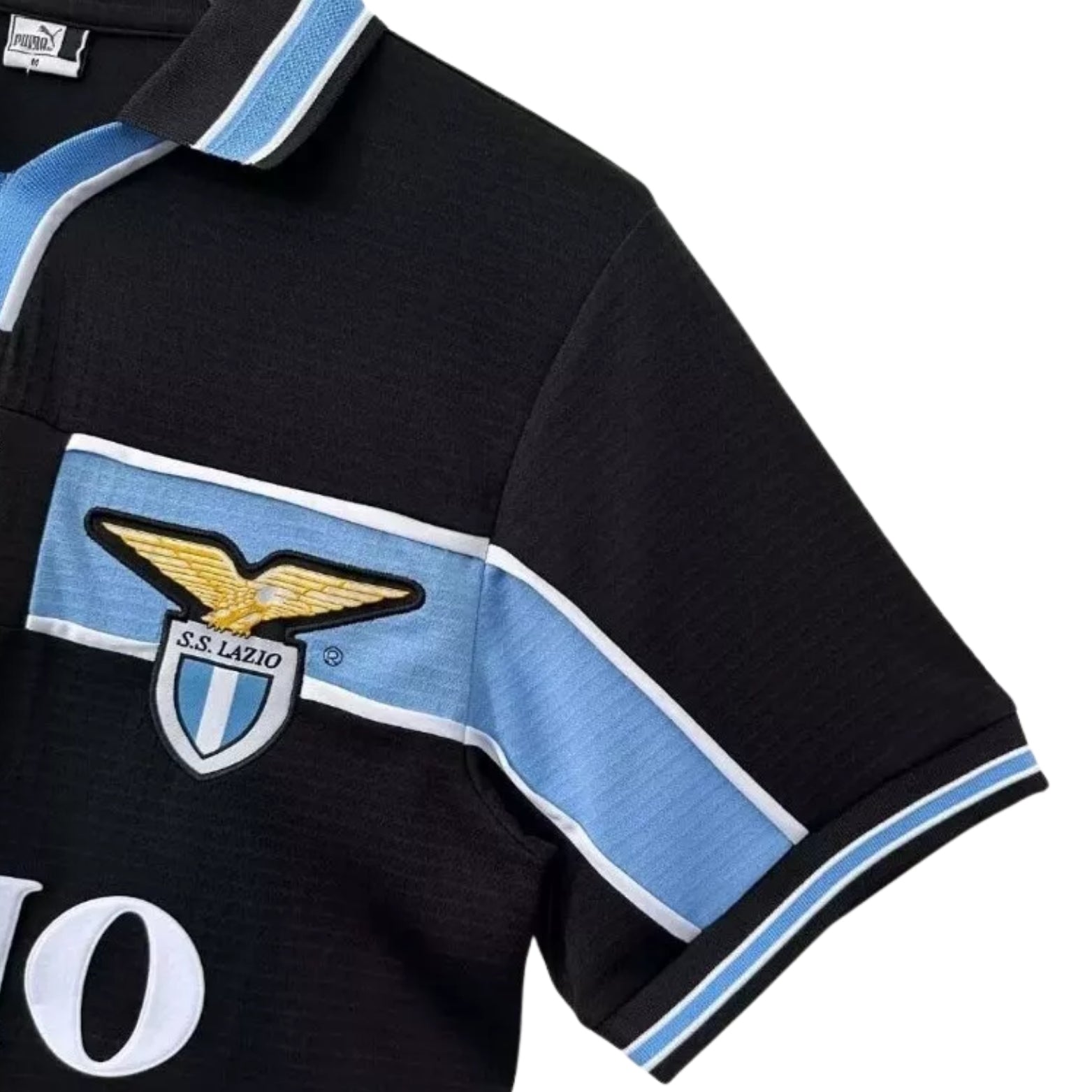Lazio Troisième 98/99