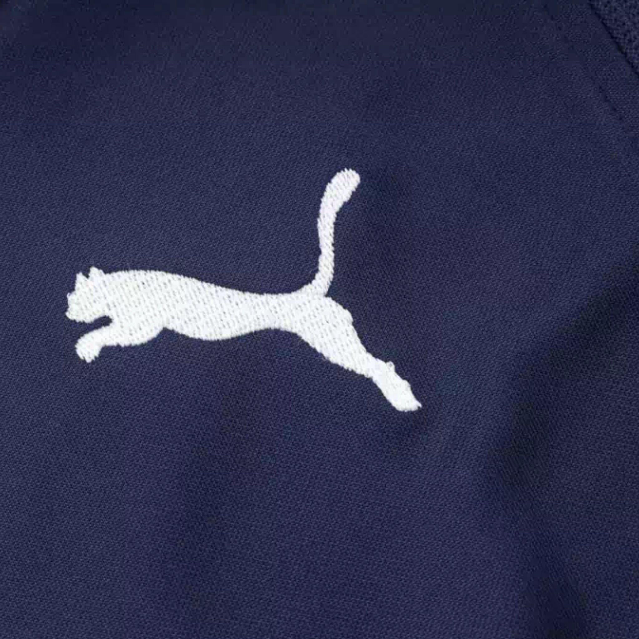 Italie - Survêtement - Zip Complet