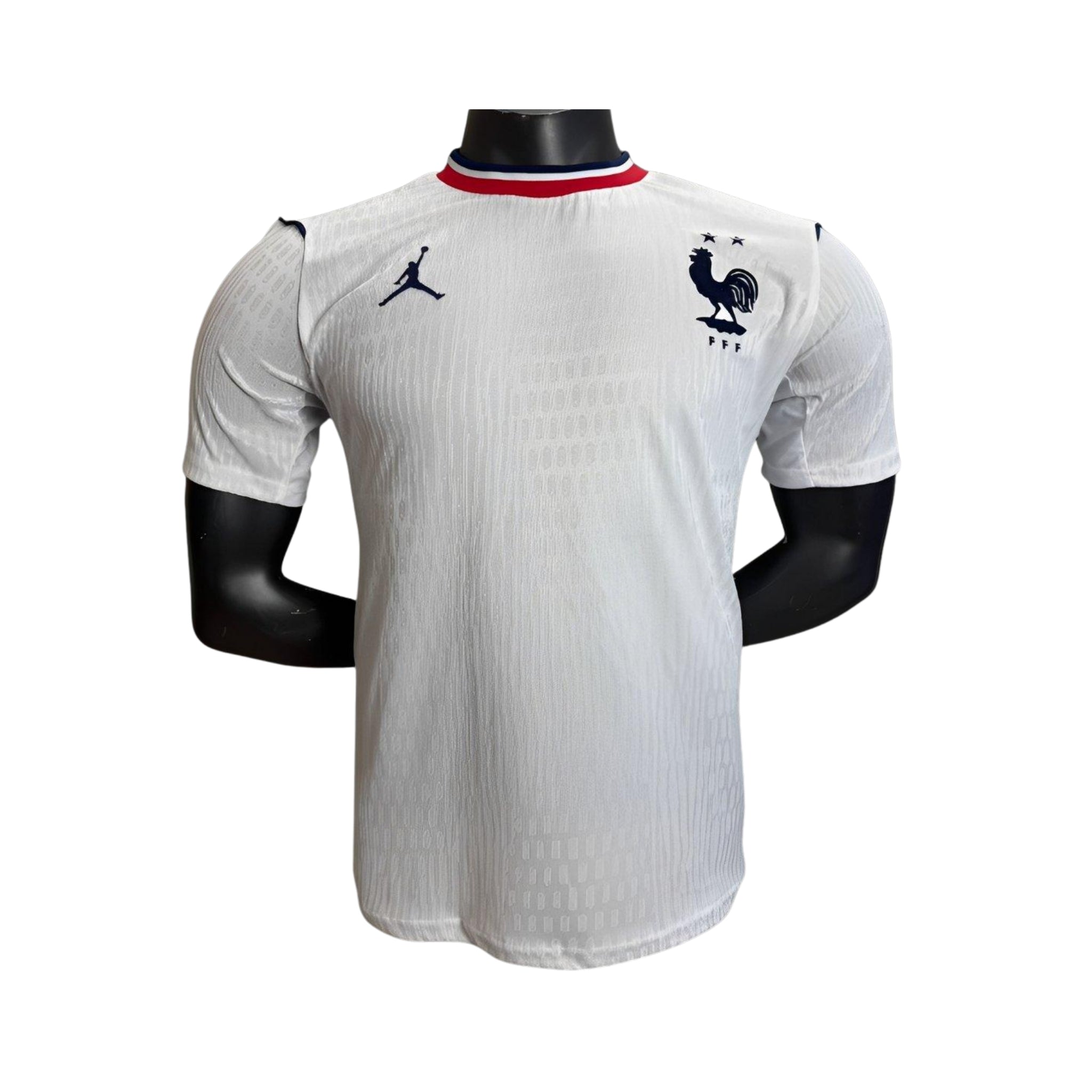 France Extérieur 26/27 - Coupe du Monde 2026 - Version Joueur