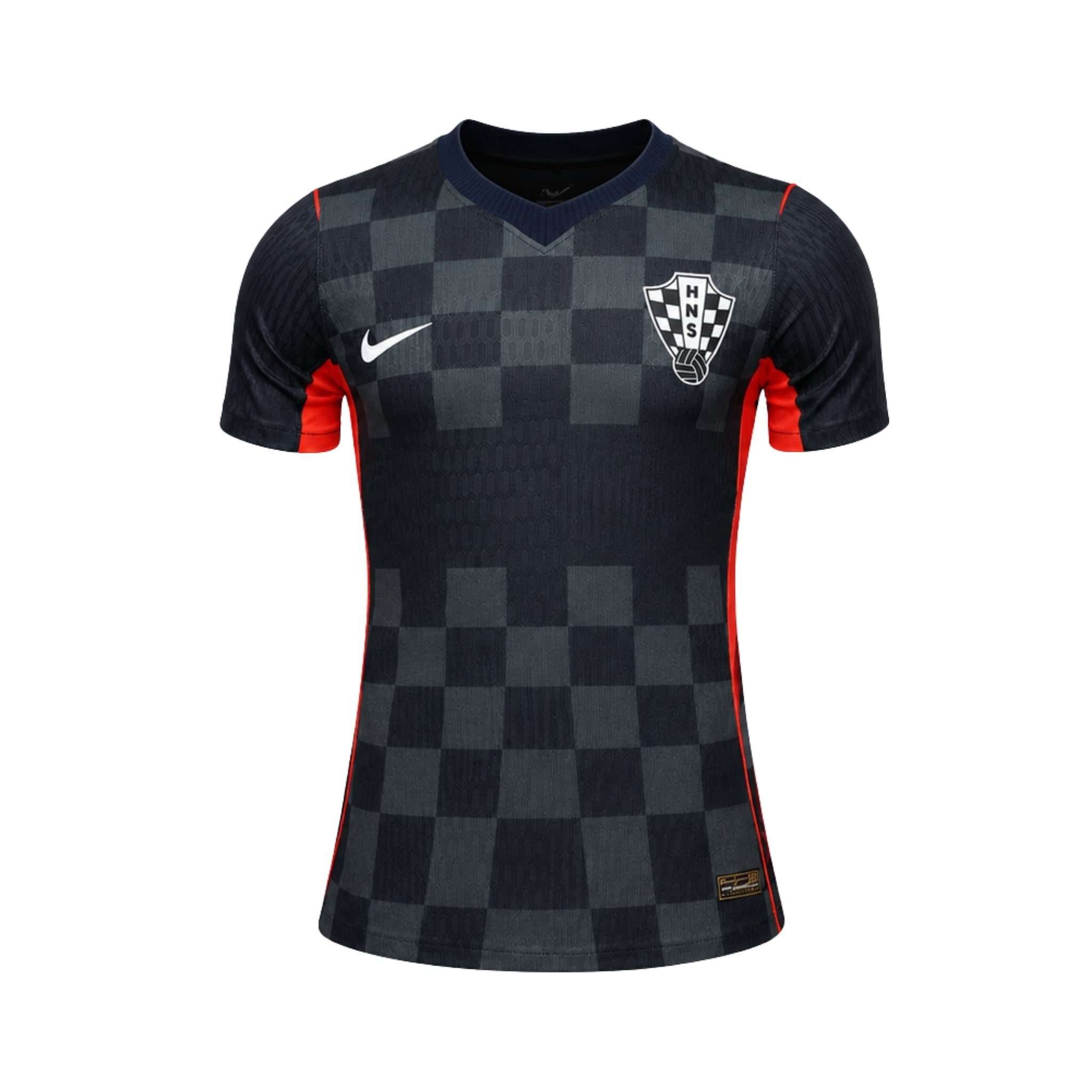 Croatie Édition Spéciale 26/27 - Coupe du Monde 2026 - Version Joueur