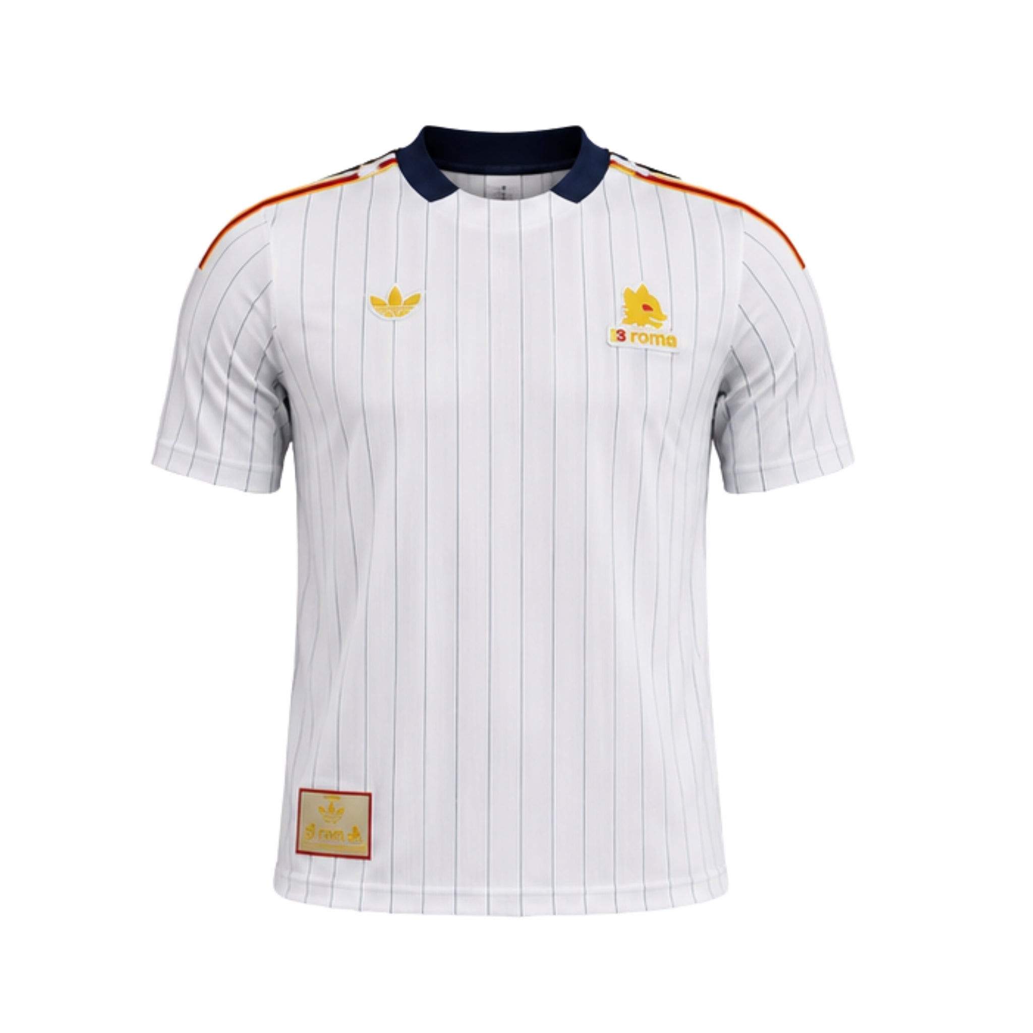 AS Roma Edición Especial 25/26 - Versión Jugador