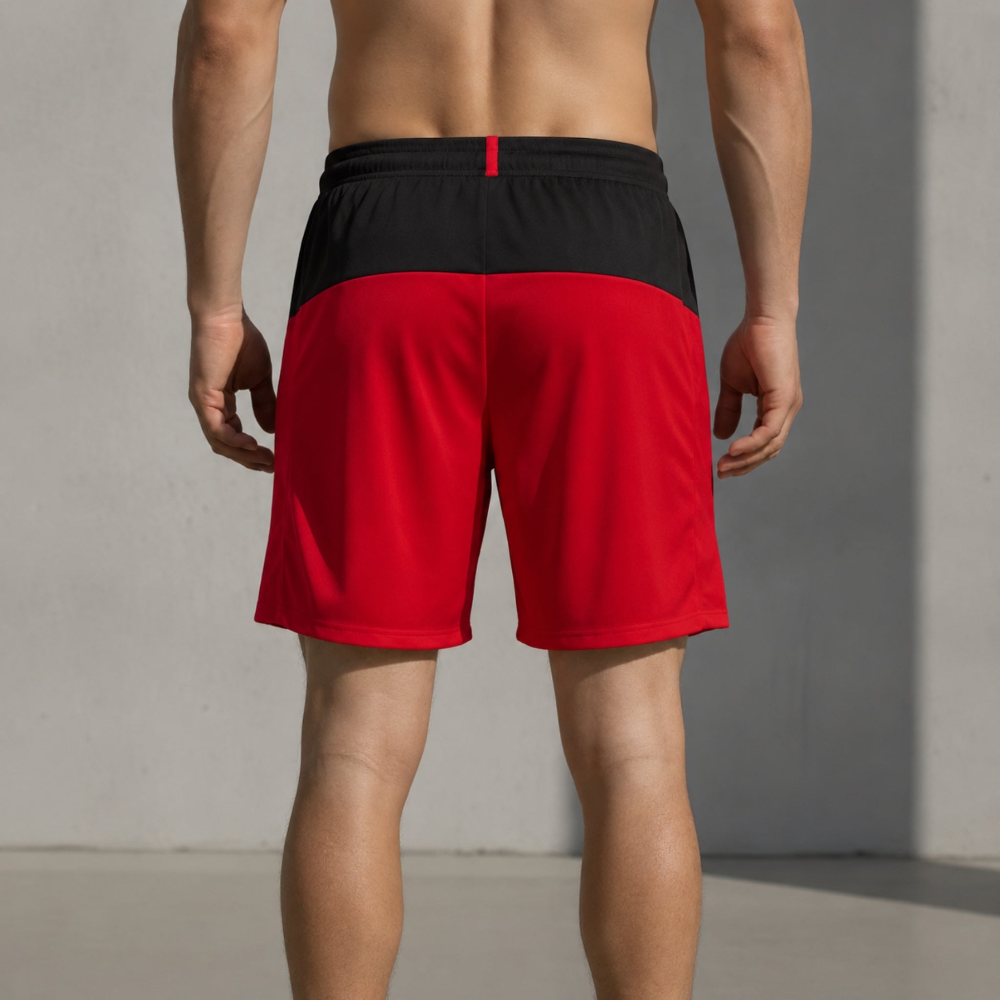 Pantalón Corto AC Milan Edición Especial 26/27