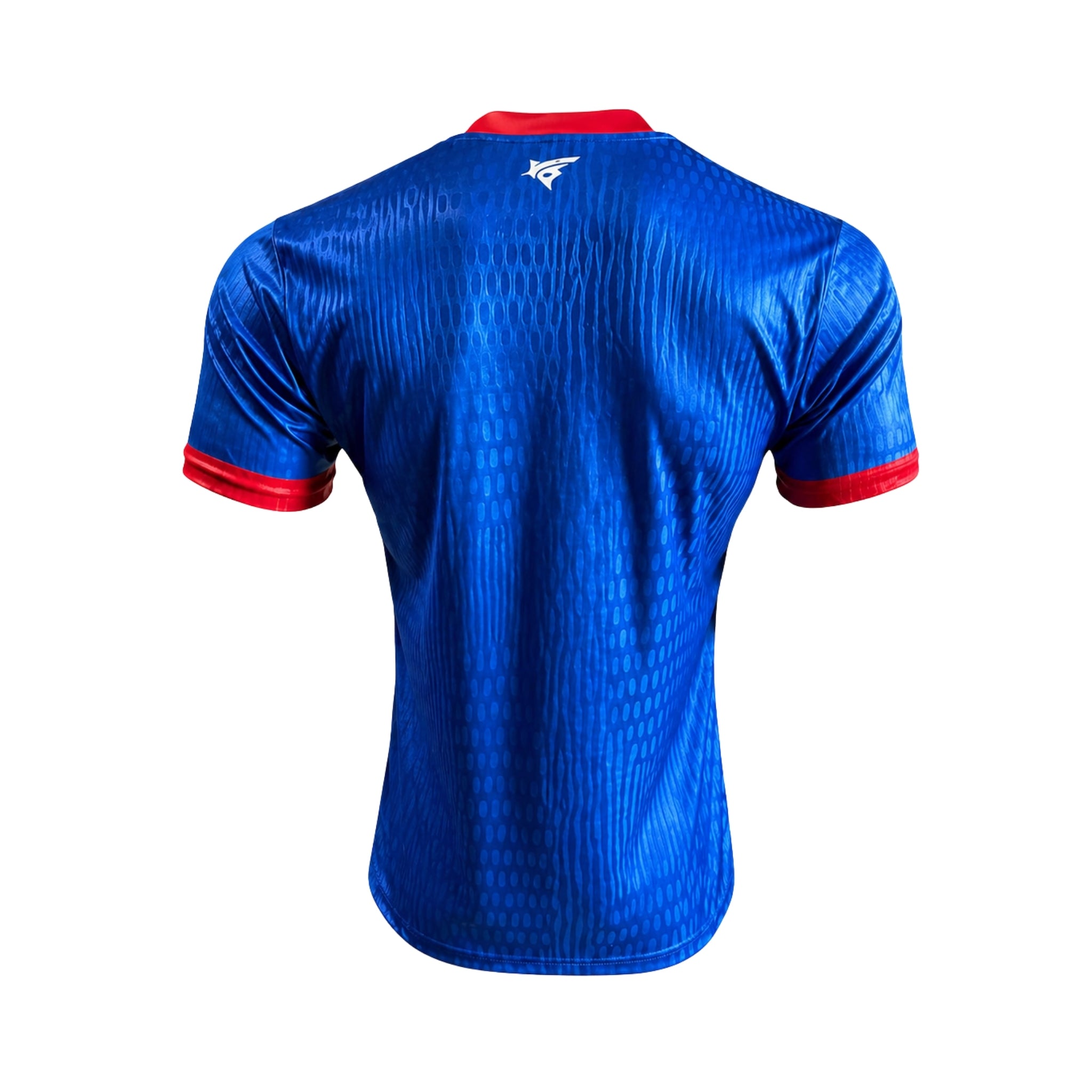 Cap Vert Domicile 26/27 - Coupe du Monde 2026 - Version Joueur