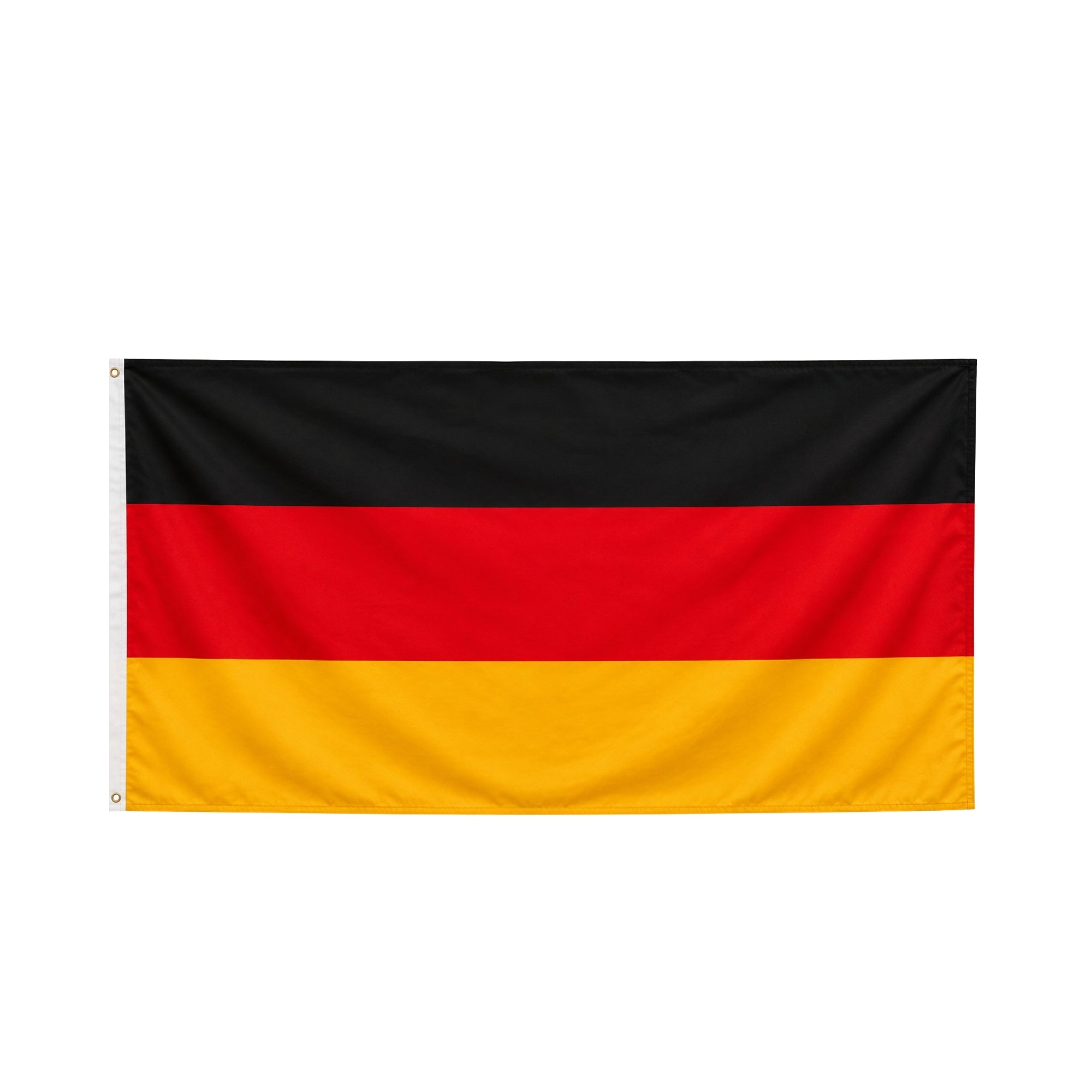 Drapeau - Allemagne