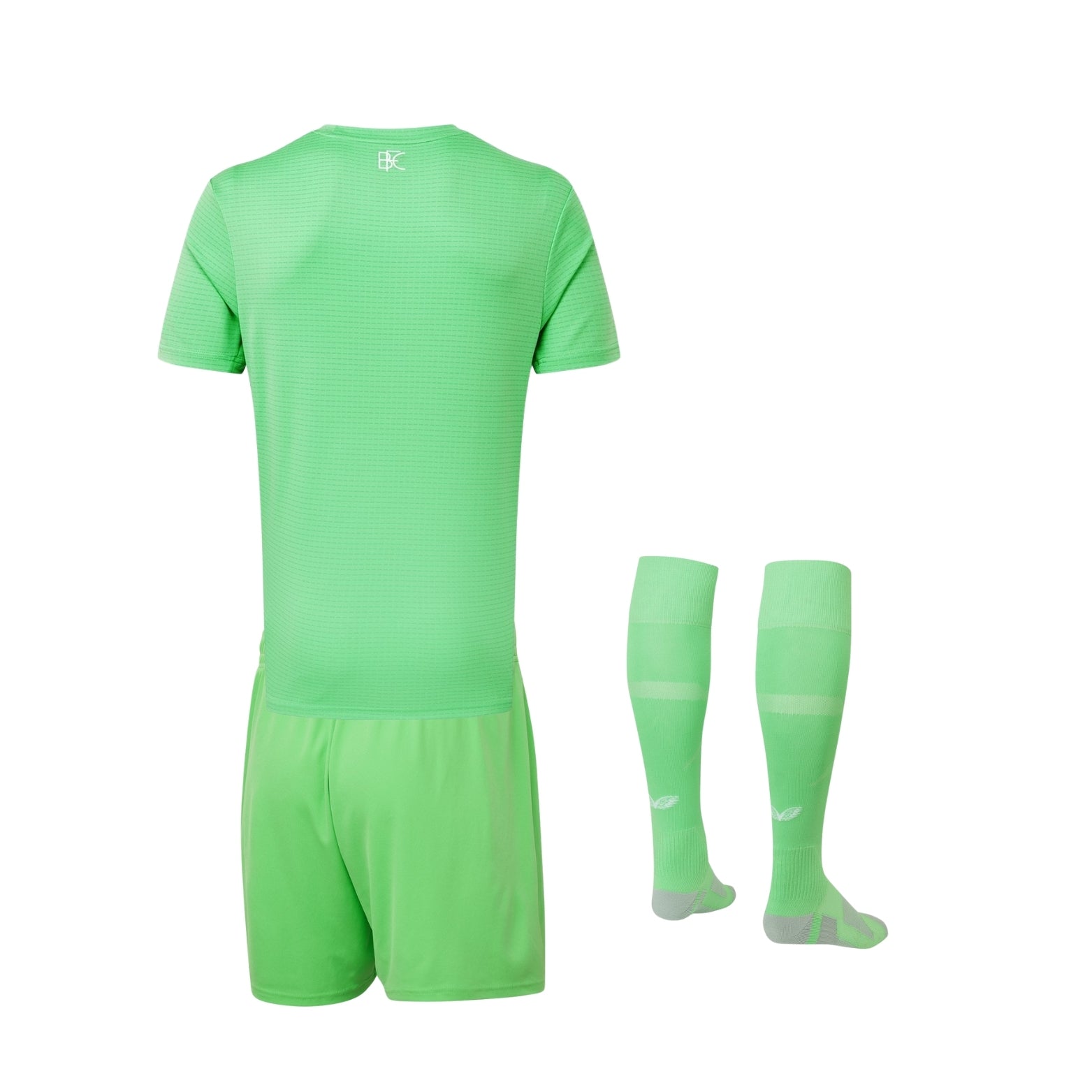 Kit - Burnley Gardiens de But 25/26