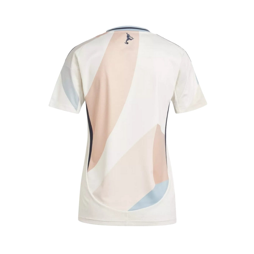 Espagne Extérieur 25/26 - Euro Féminine 2025 - Version Féminine