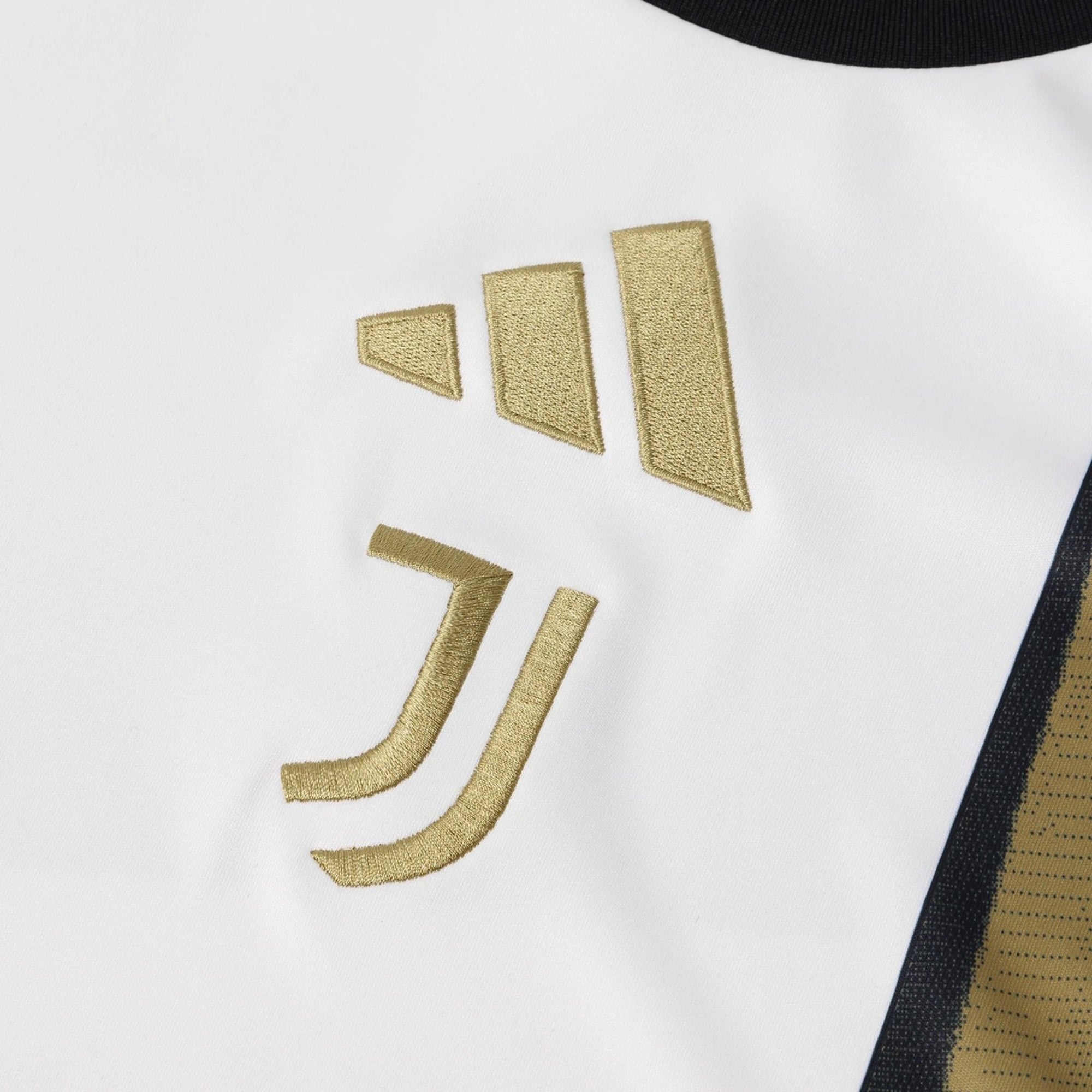 Juventus Avant-Match 26/27