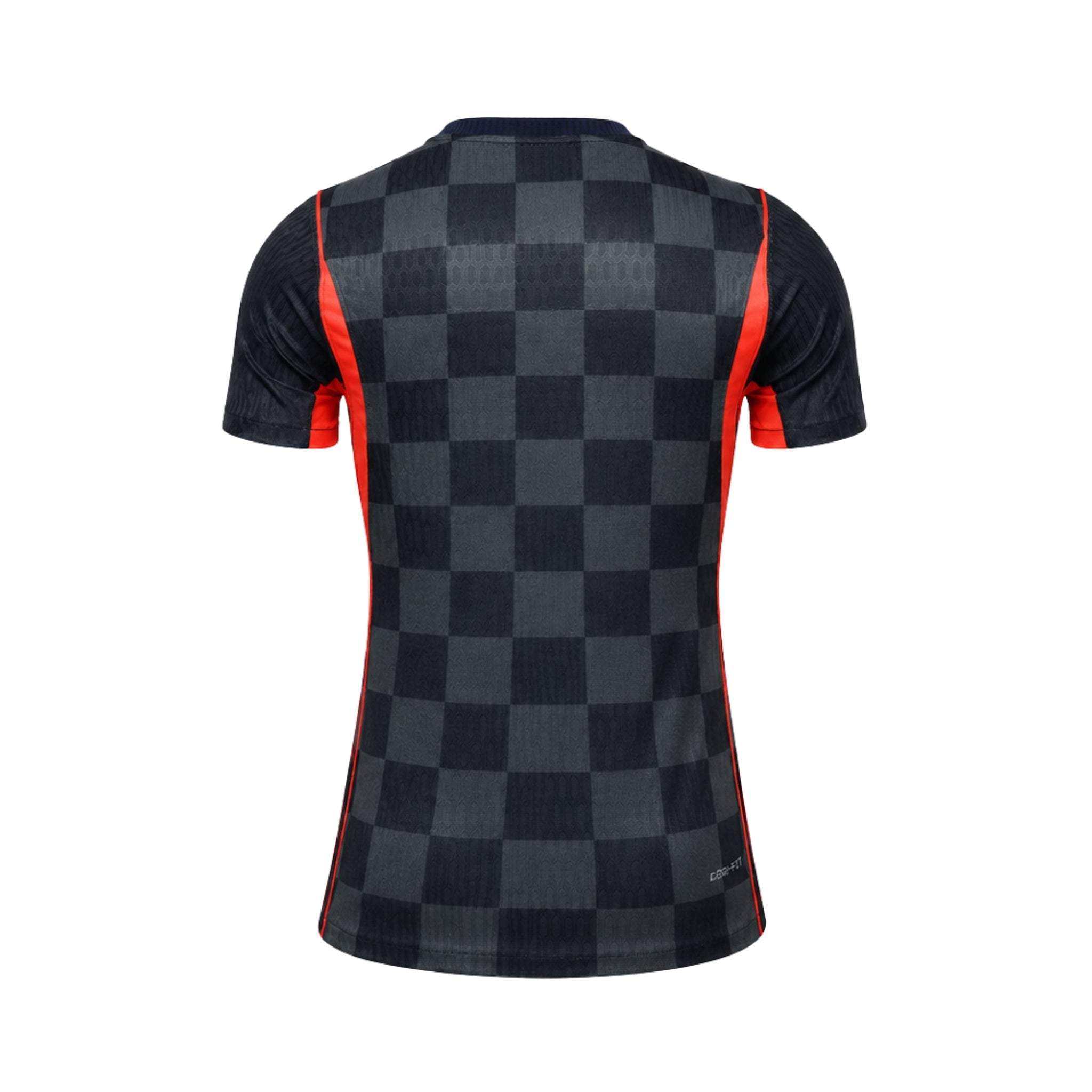 Croatie Édition Spéciale 26/27 - Coupe du Monde 2026 - Version Joueur