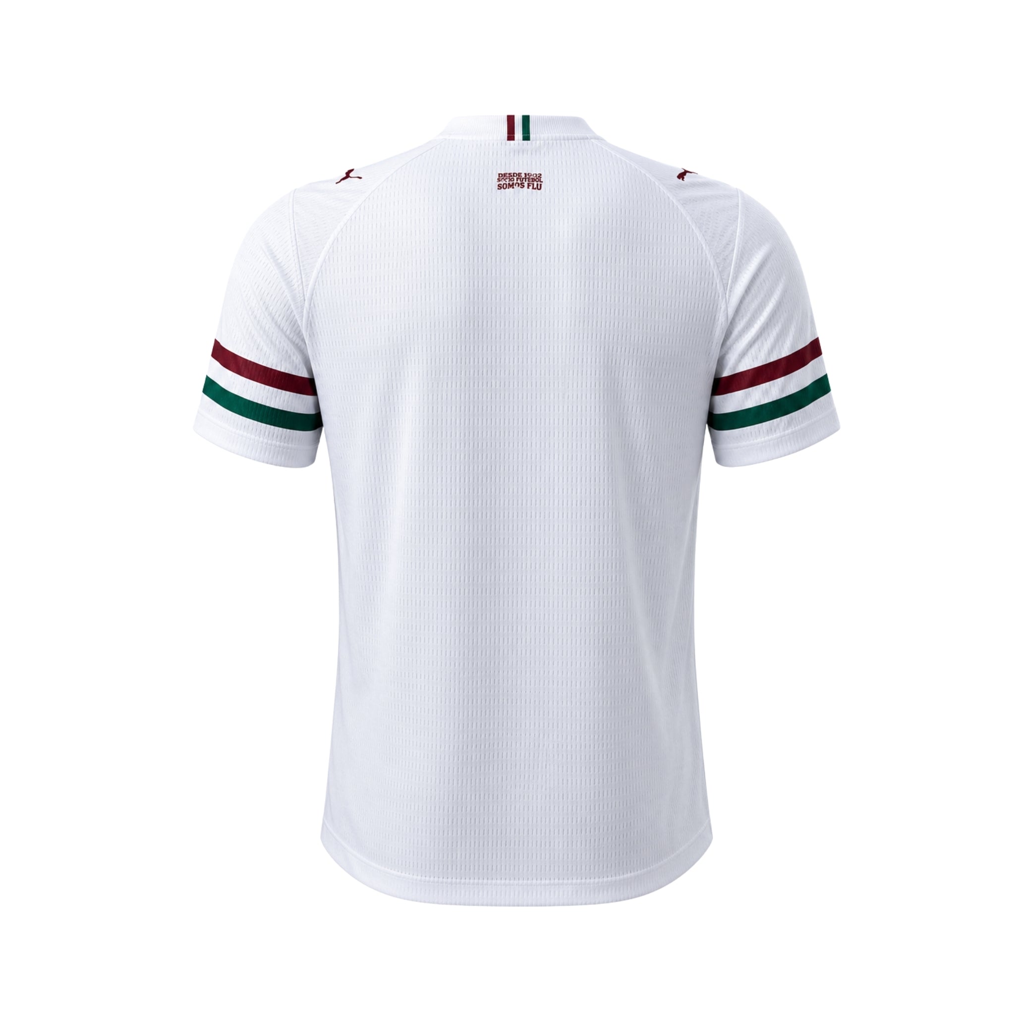 Fluminense Extérieur 26/27 - Version Joueur