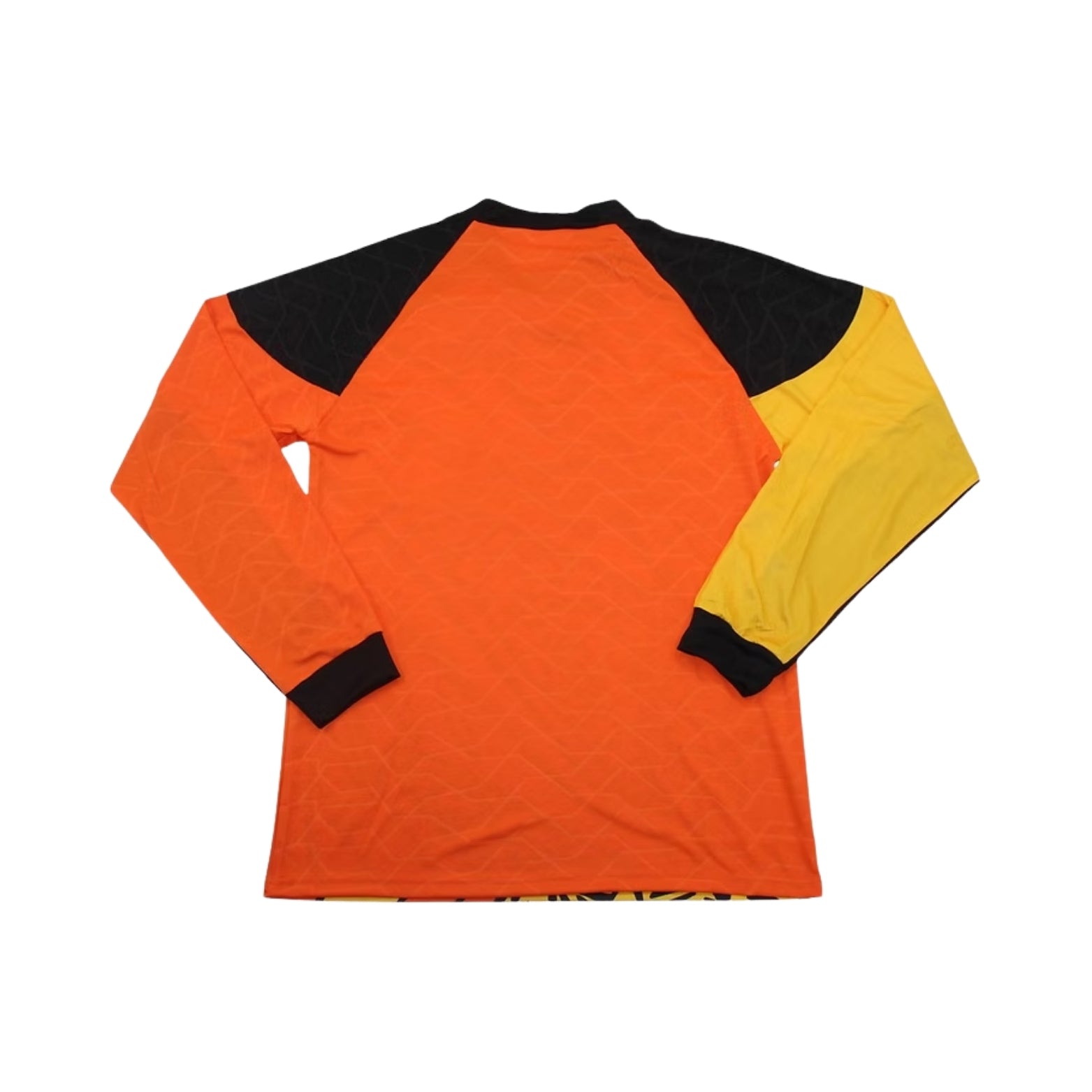 Liverpool Gardiens de But 95/96 - Manches Longues