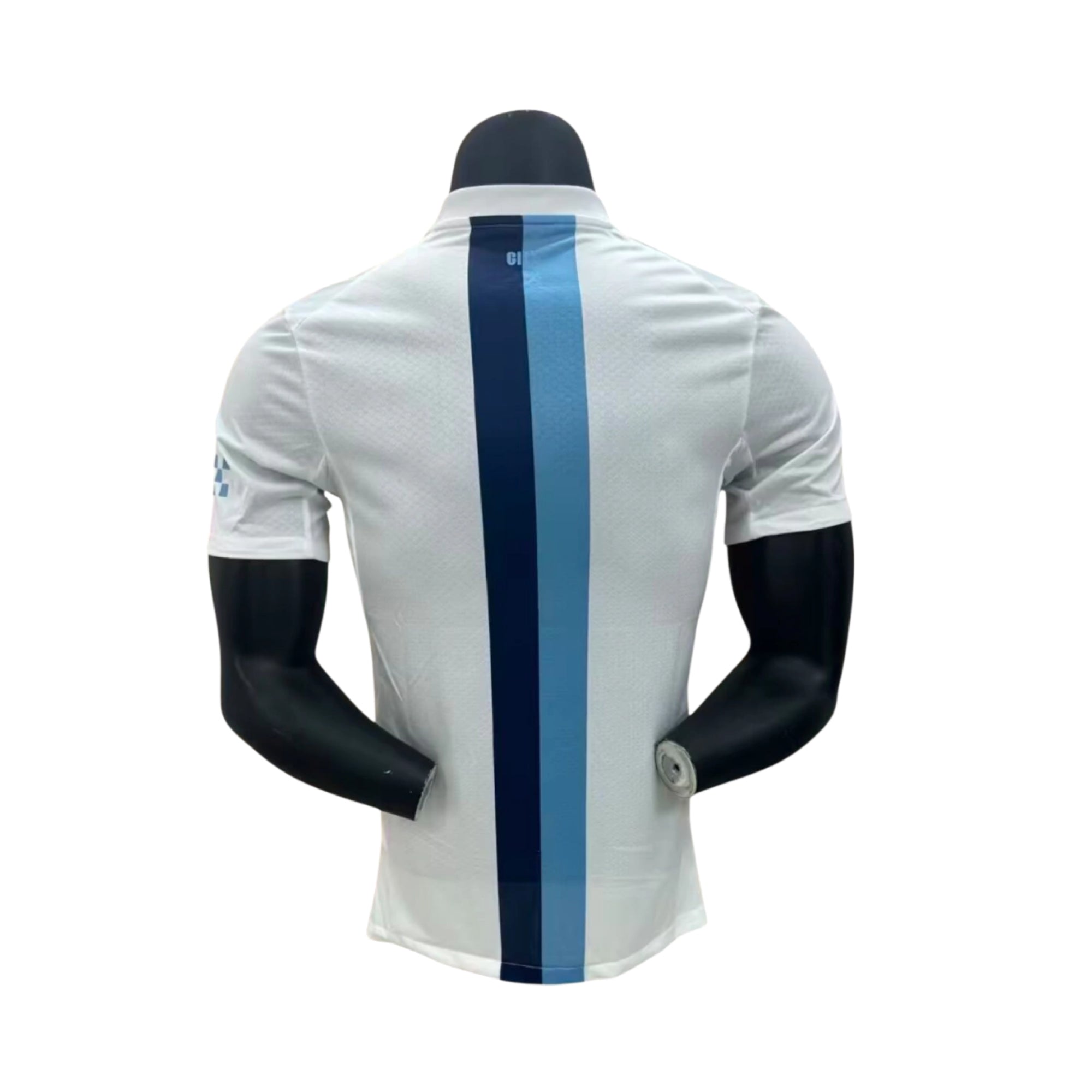 Manchester City Troisième 26/27 - Version Joueur