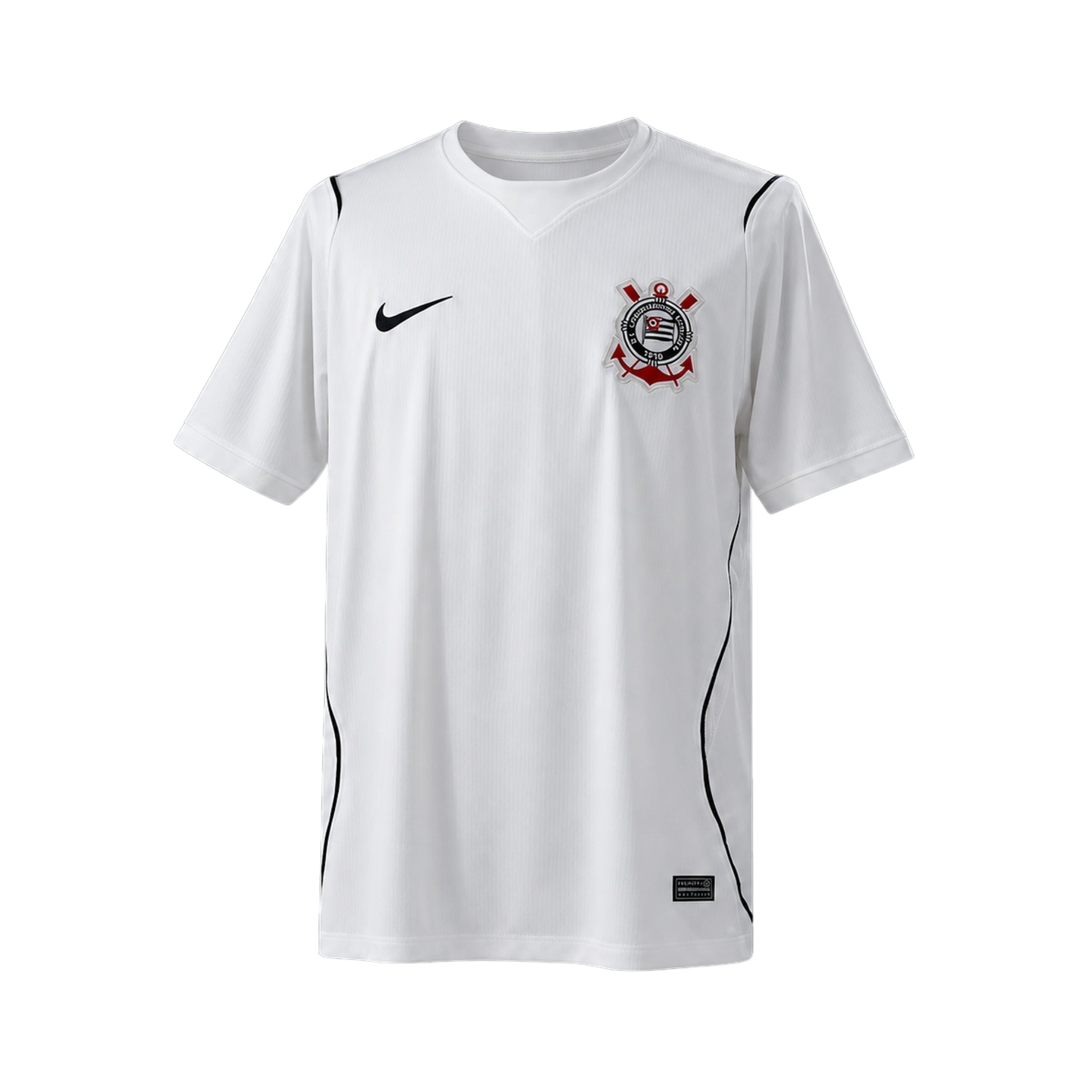 Corinthians Domicile 26/27