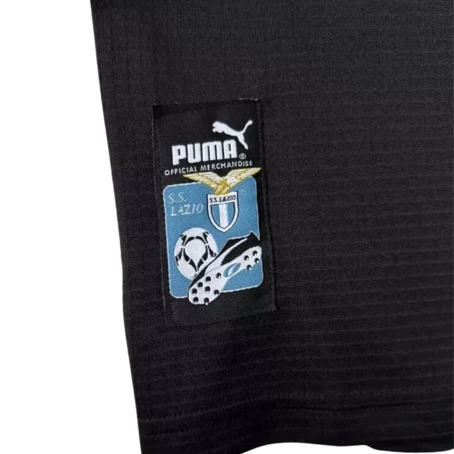 Lazio Troisième 98/99