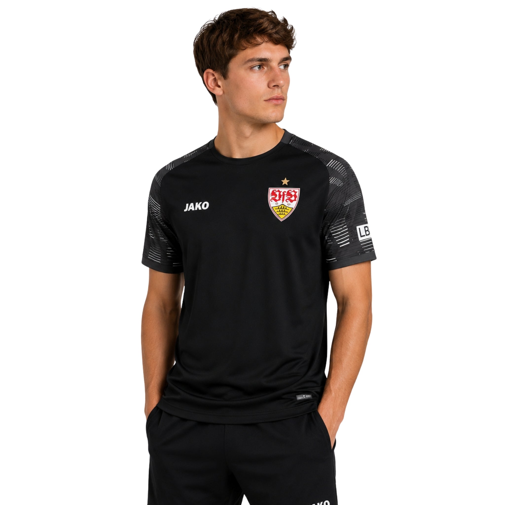 VfB Stuttgart Entraînement 26/27