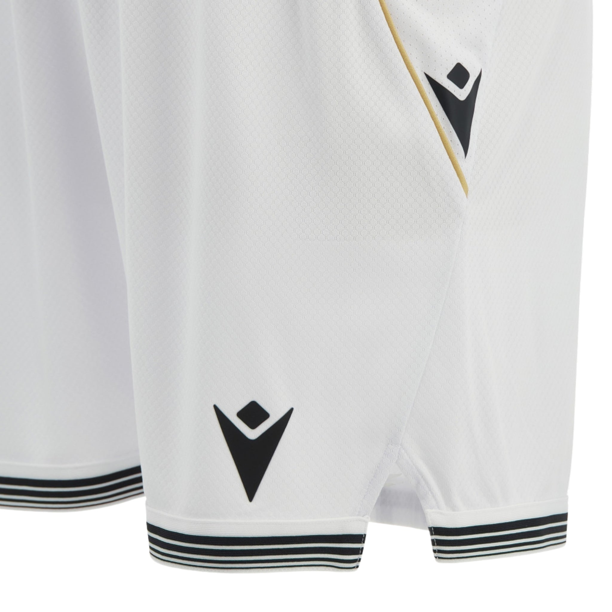 Short Udinese Calcio Domicile 26/27