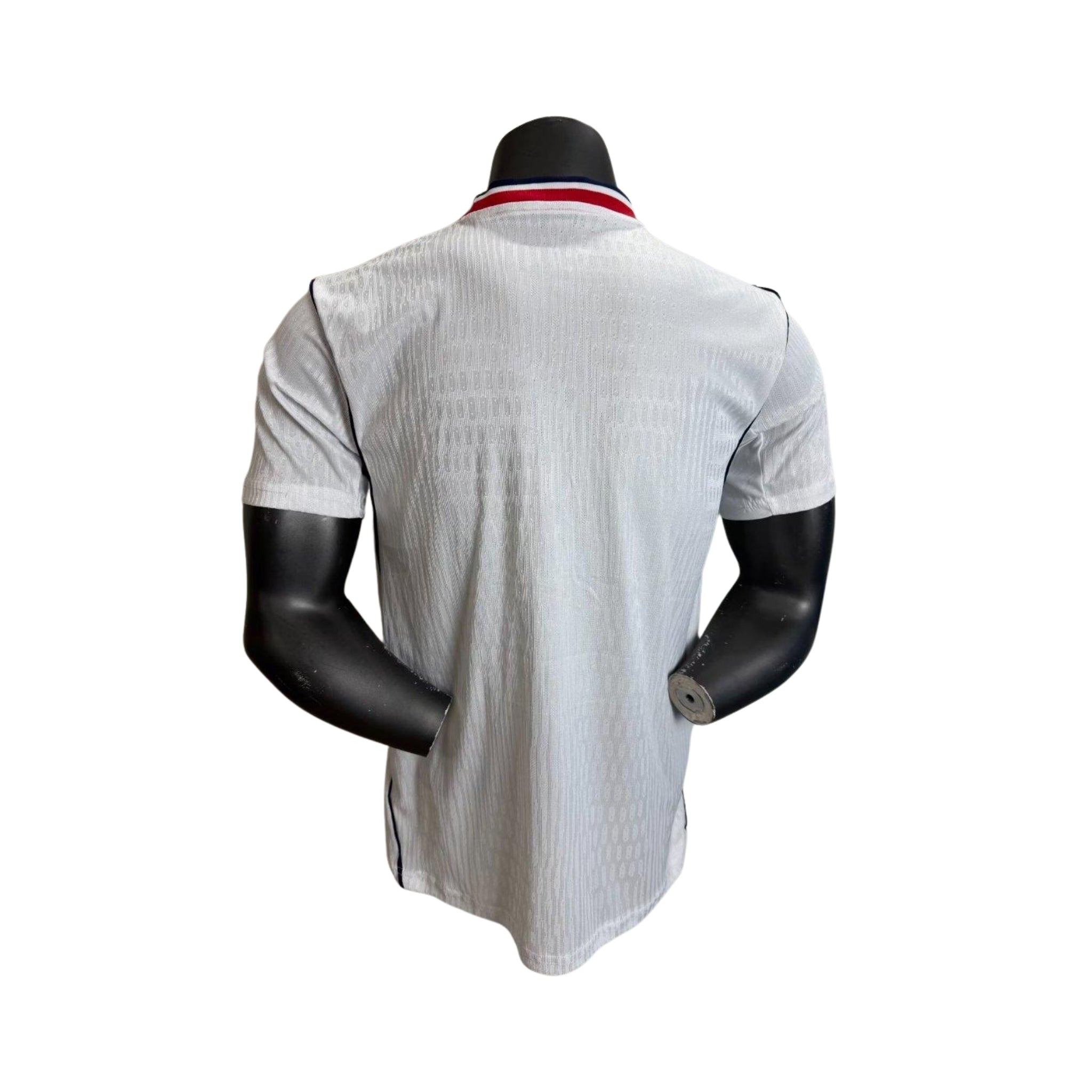 France Extérieur 26/27 - Coupe du Monde 2026 - Version Joueur