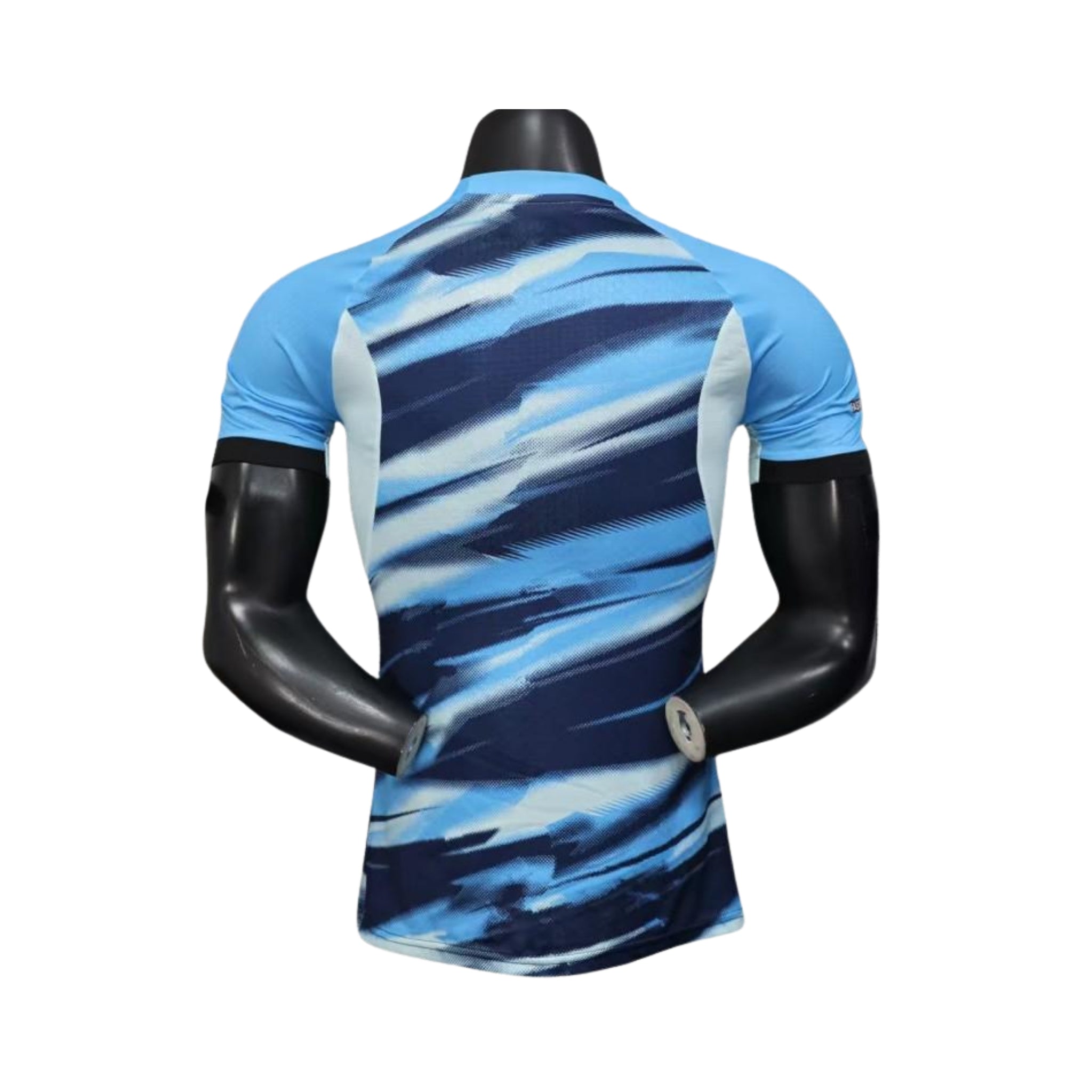 Olympique de Marseille Édition Spéciale 25/26 - Version Joueur