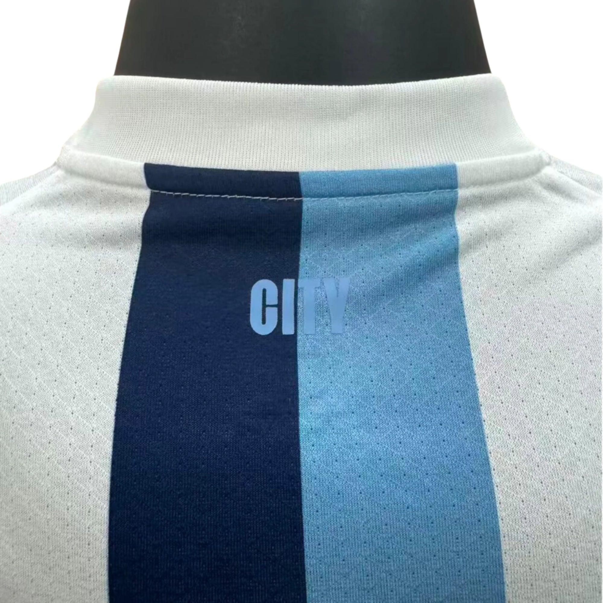 Manchester City Troisième 26/27 - Version Joueur