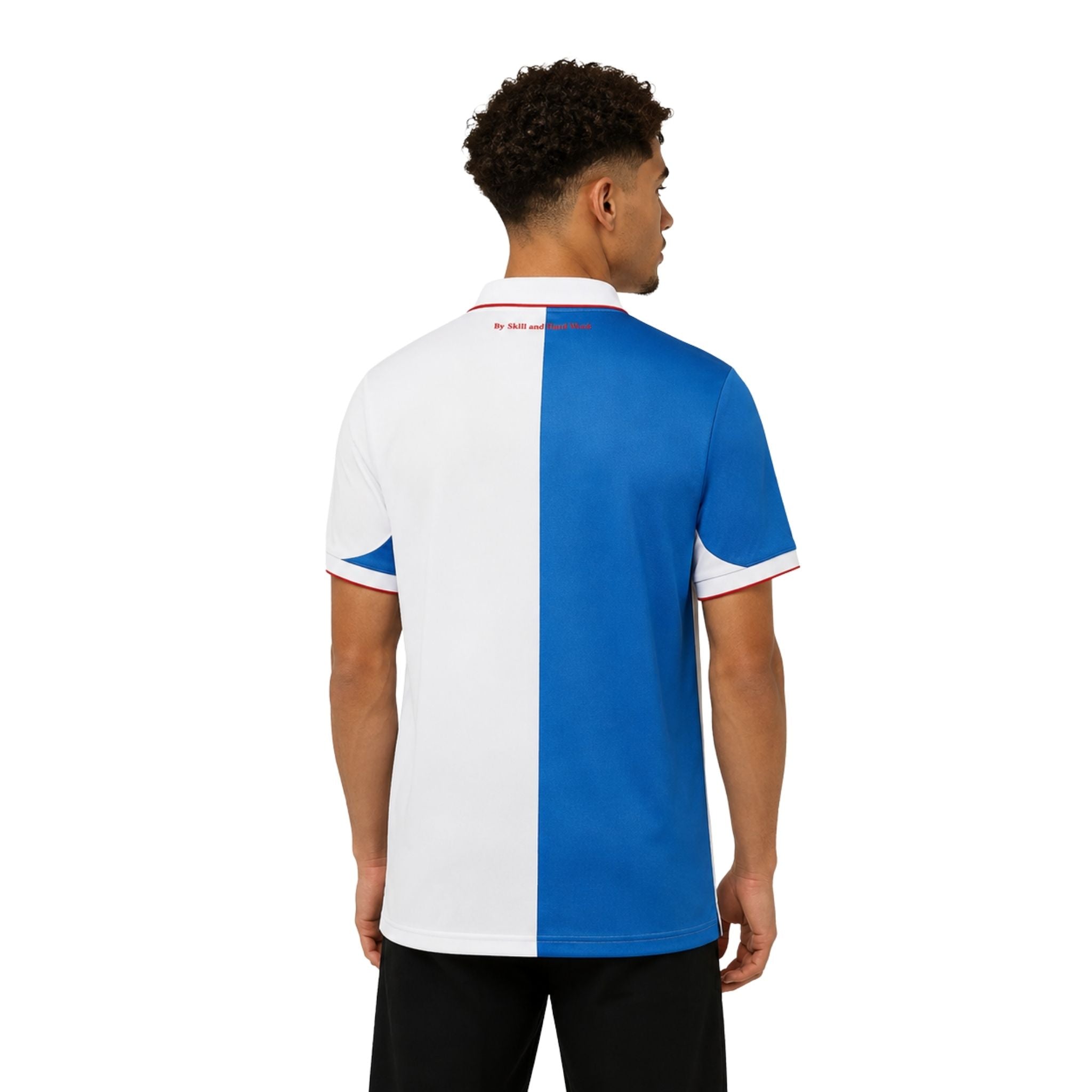 Blackburn Rovers Domicile 26/27