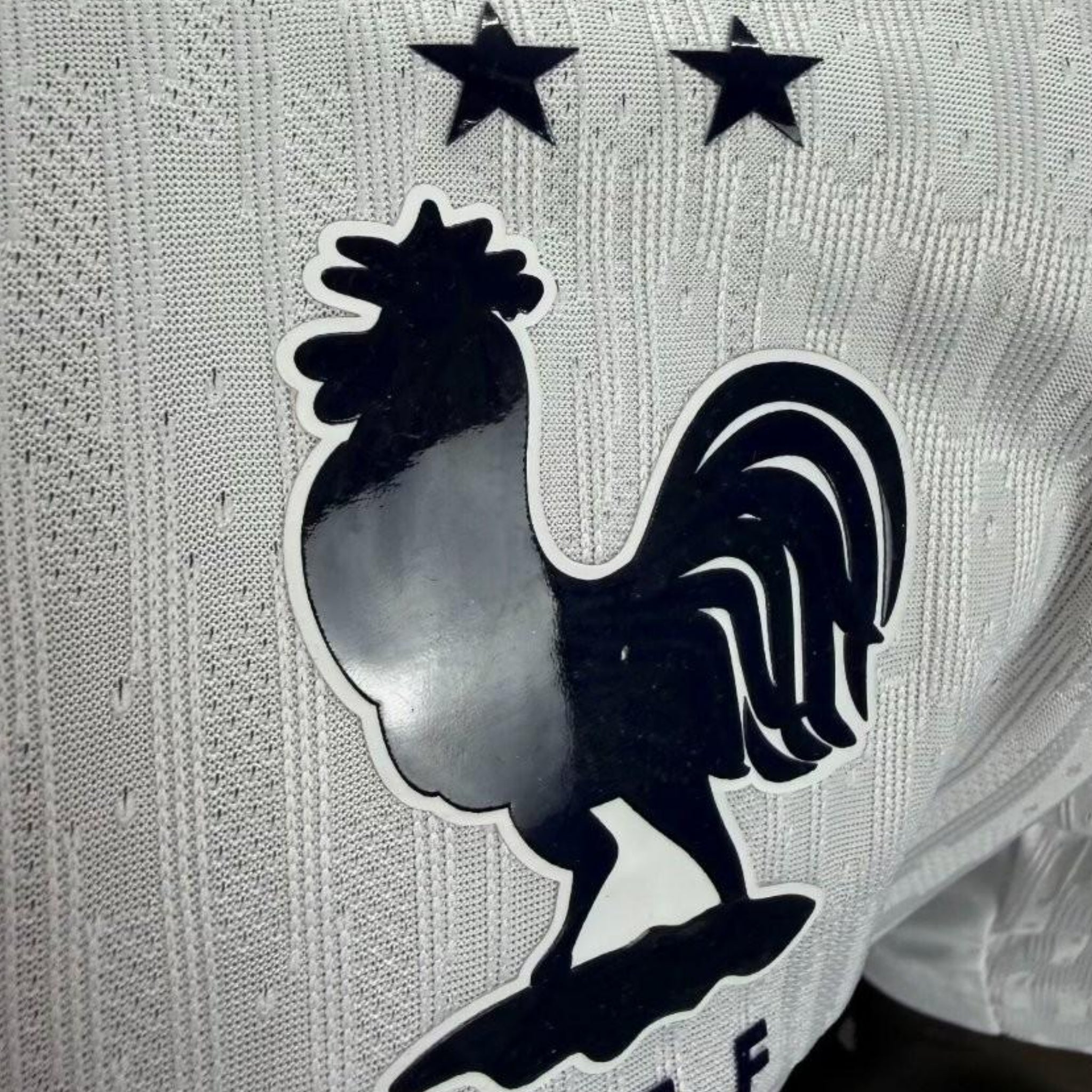 France Extérieur 26/27 - Coupe du Monde 2026 - Version Joueur