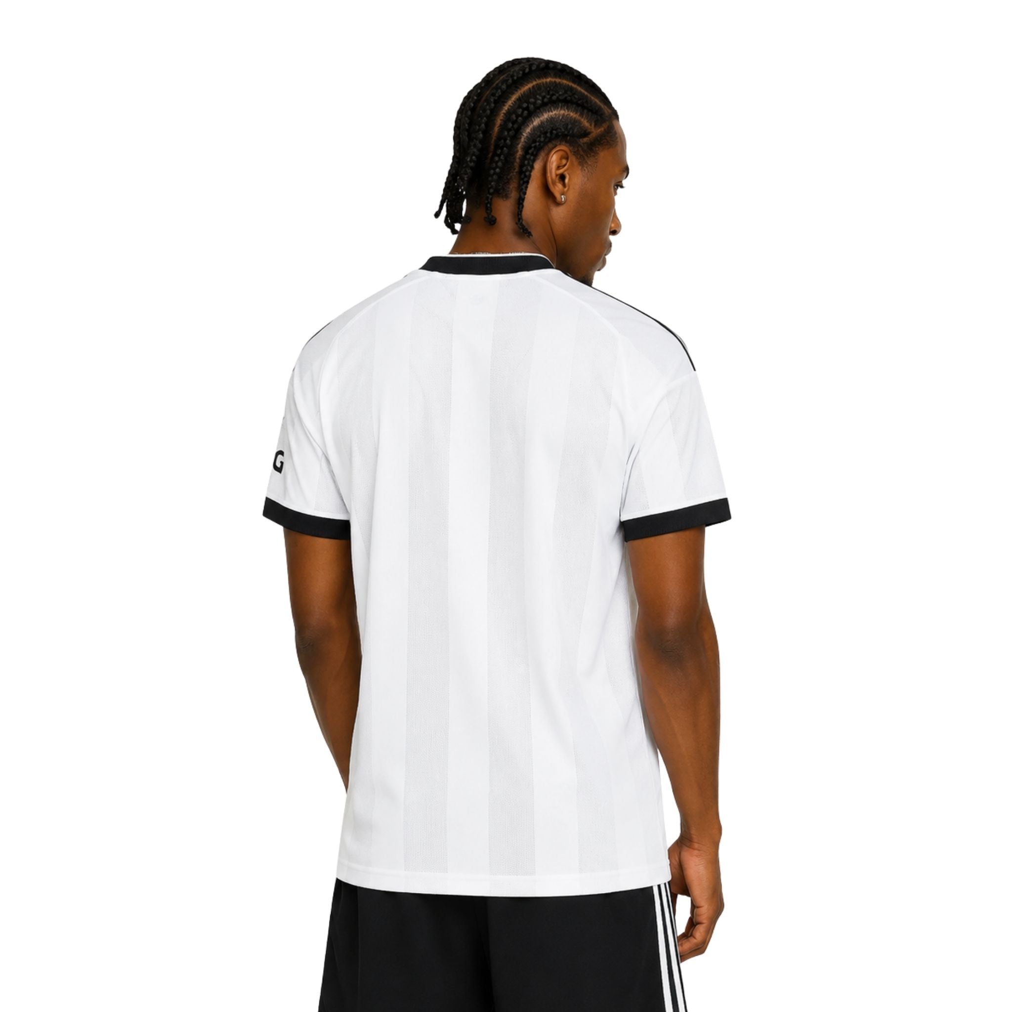 Eintracht Frankfurt Extérieur 26/27