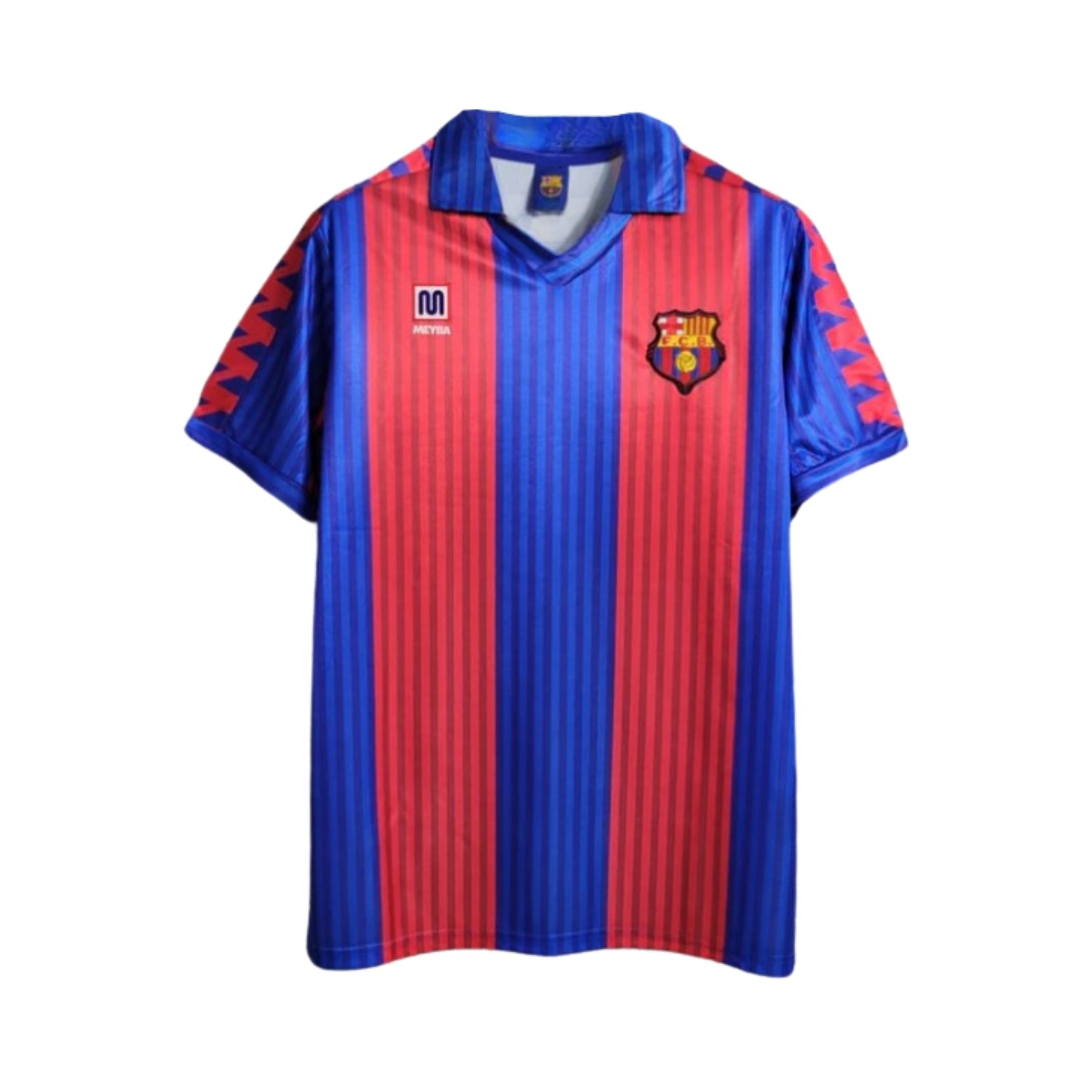 Barcelone Domicile 92/93