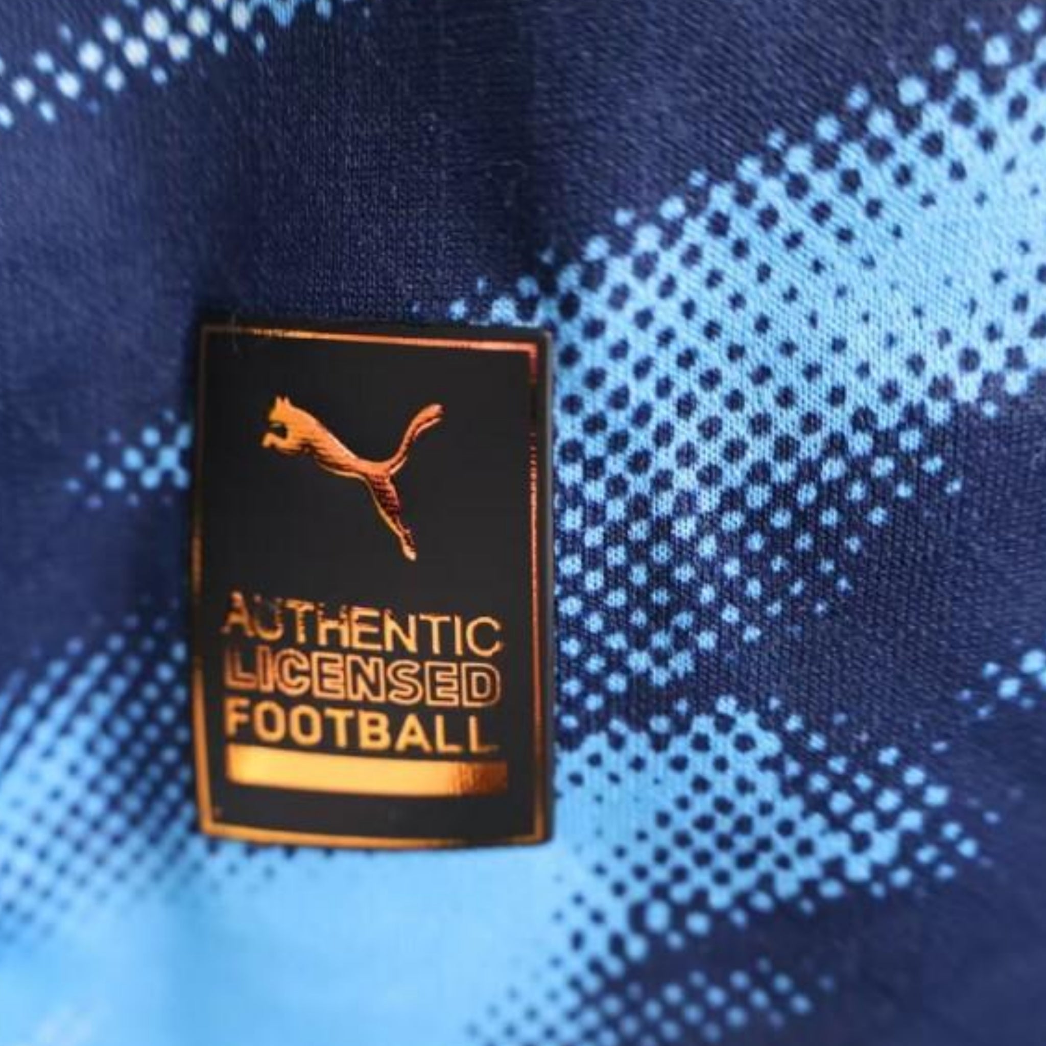 Olympique de Marseille Édition Spéciale 25/26 - Version Joueur