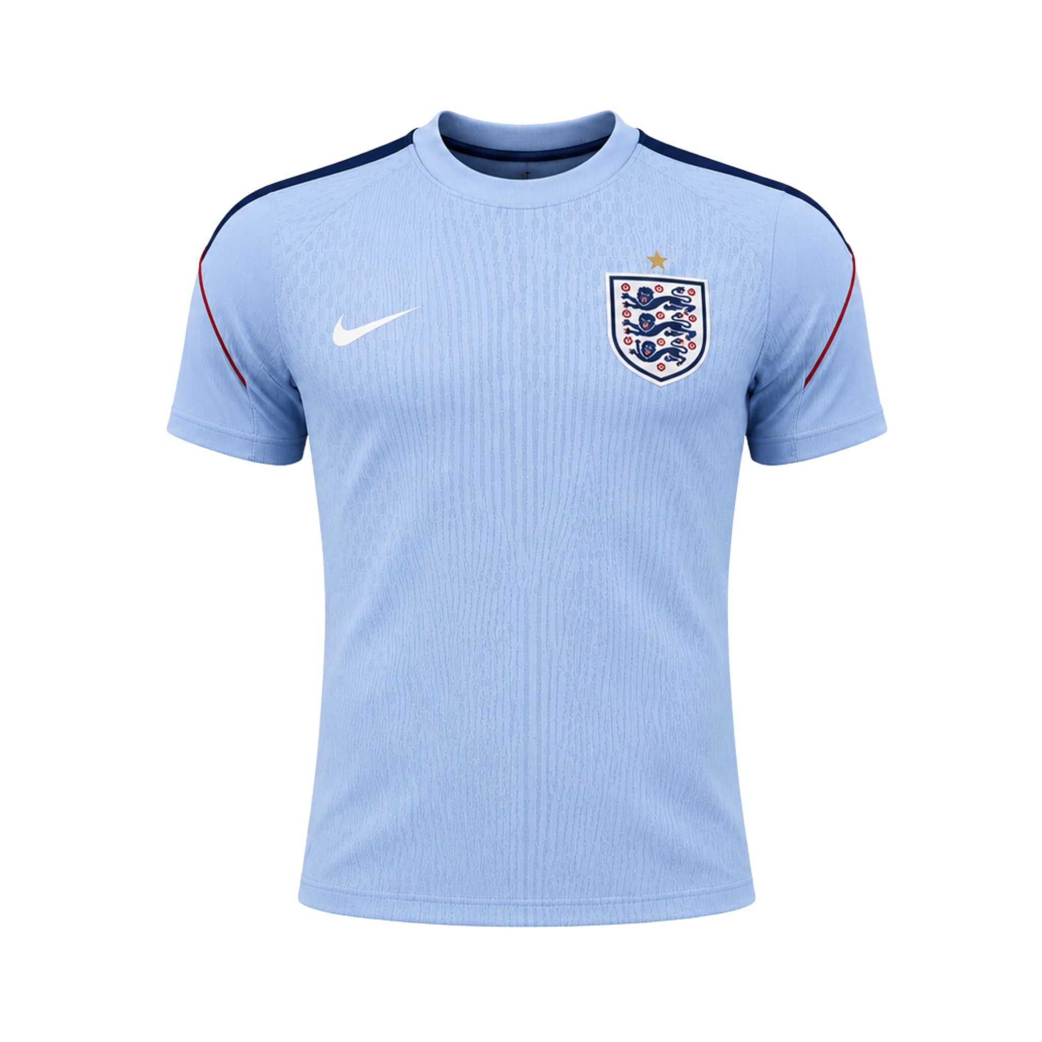 Angleterre Entraînement 26/27 - Coupe du Monde 2026 - Version Joueur