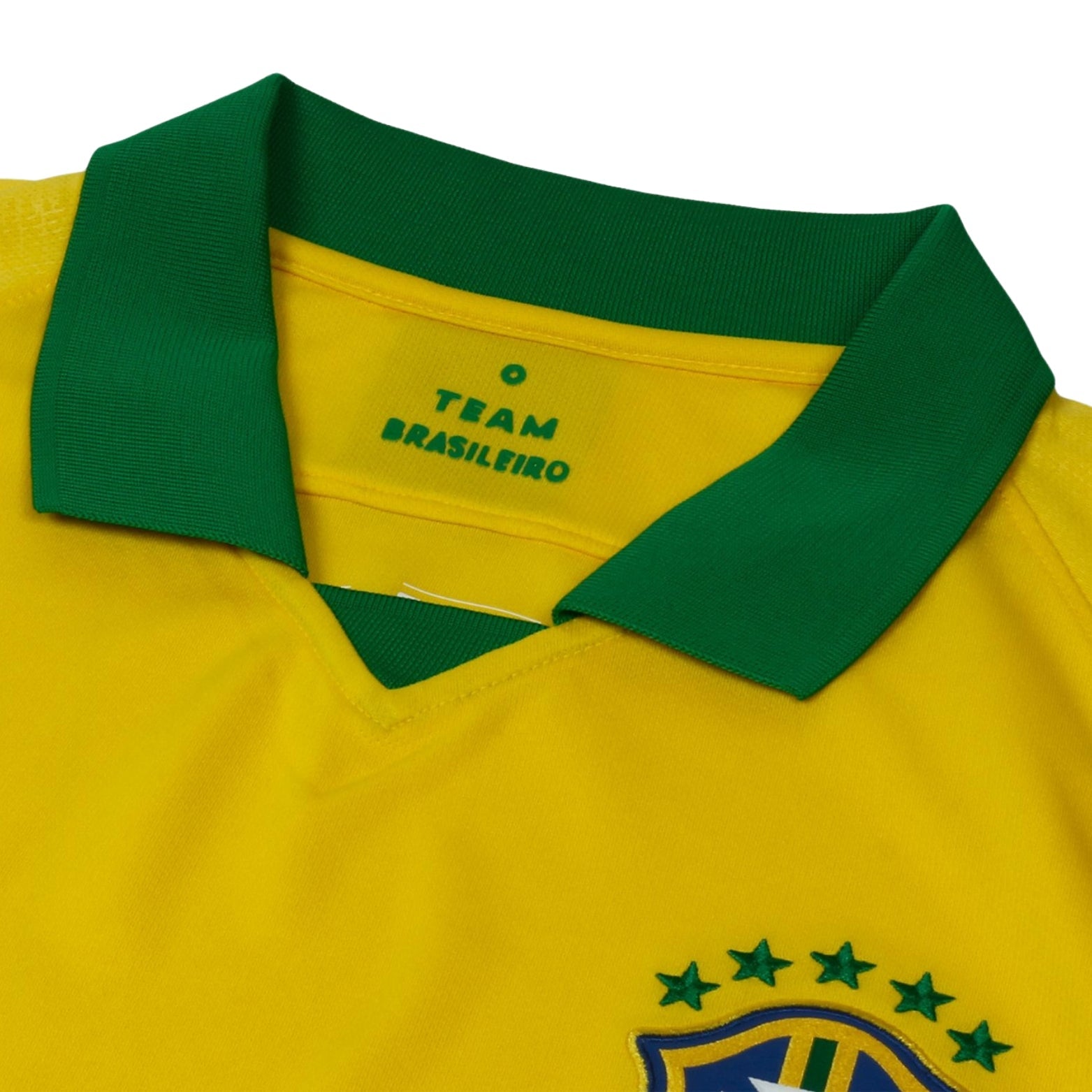 Brésil Domicilie 19/20 - Vue rapprochée