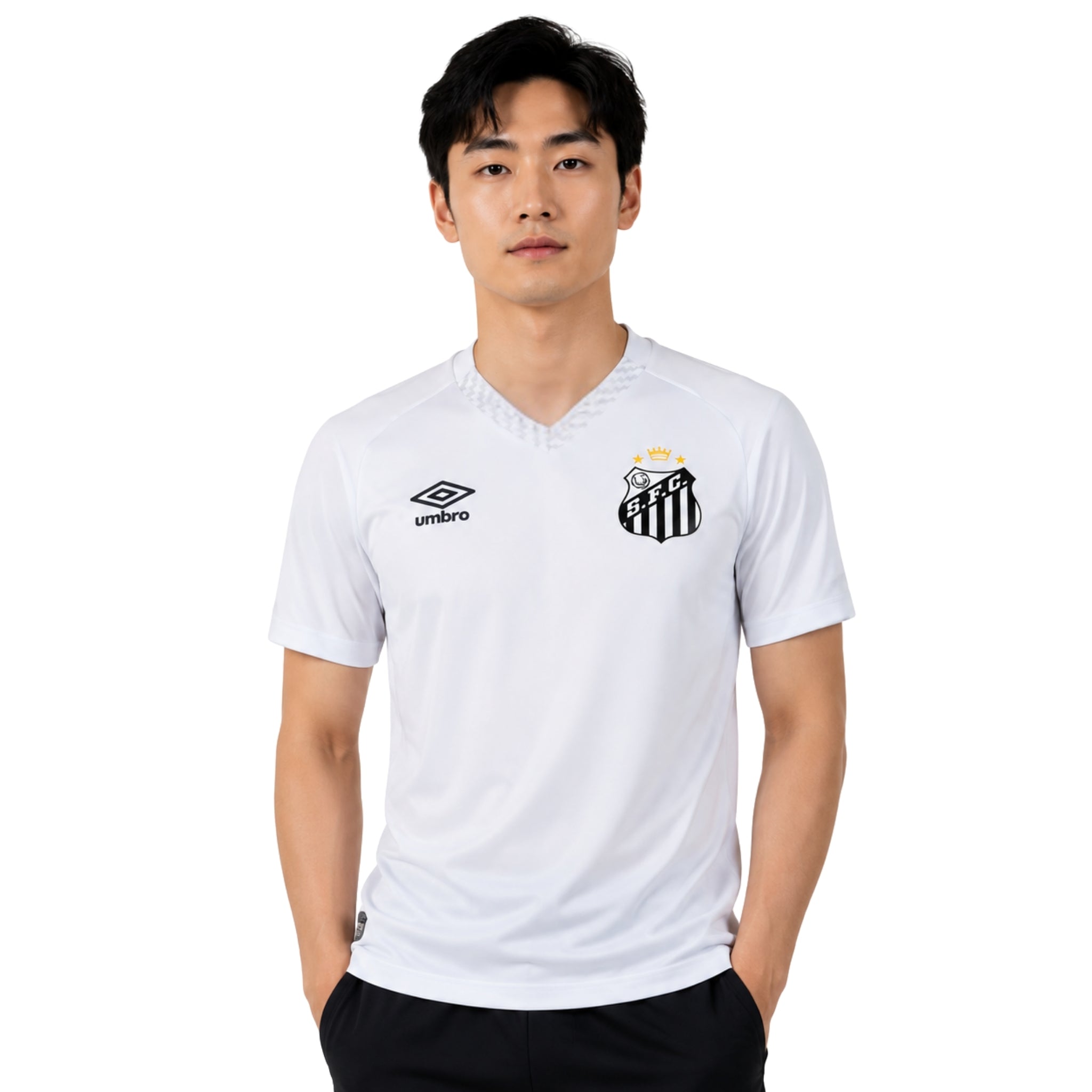 Santos Home 25/26