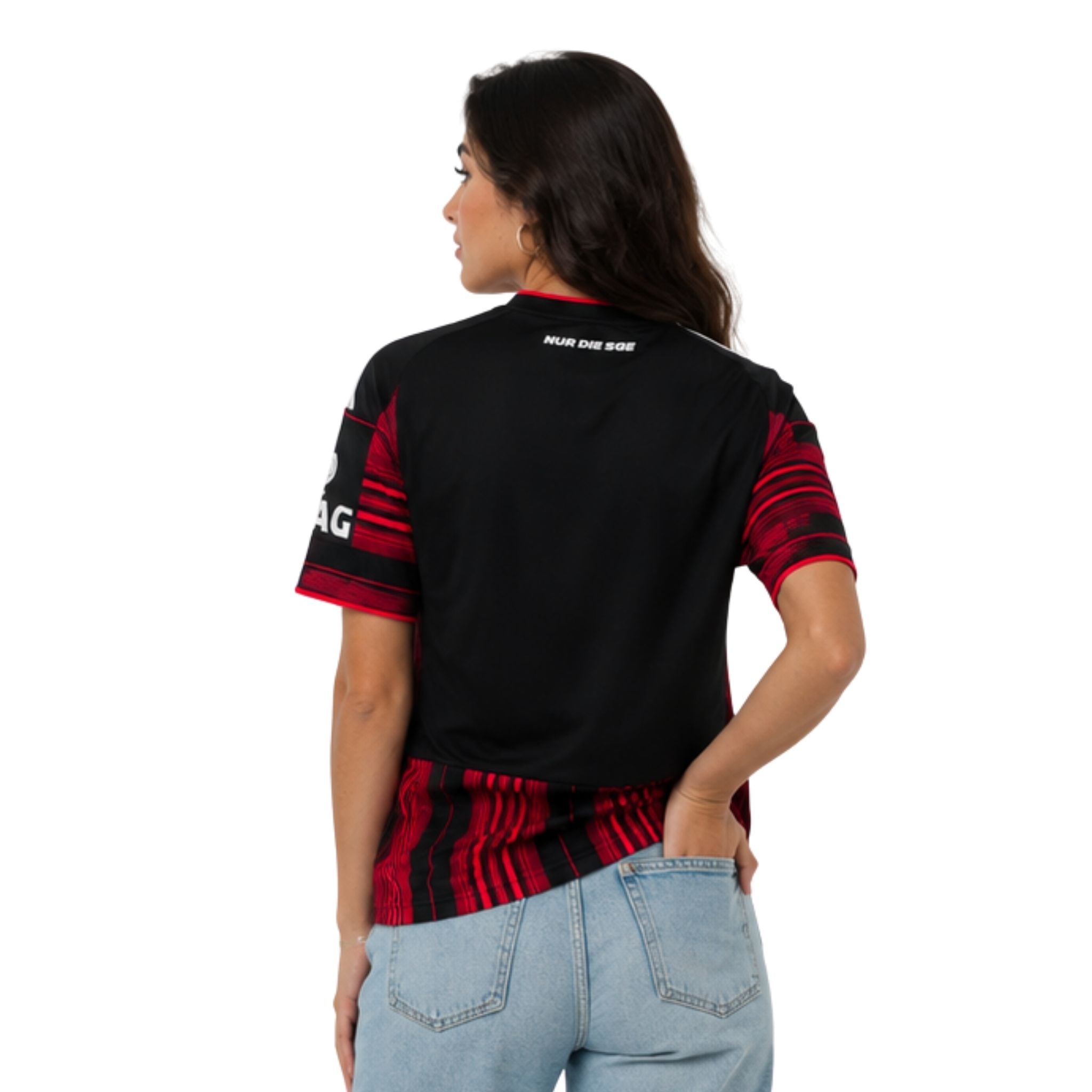 Eintracht Frankfurt Domicile 26/27 - Version Féminine