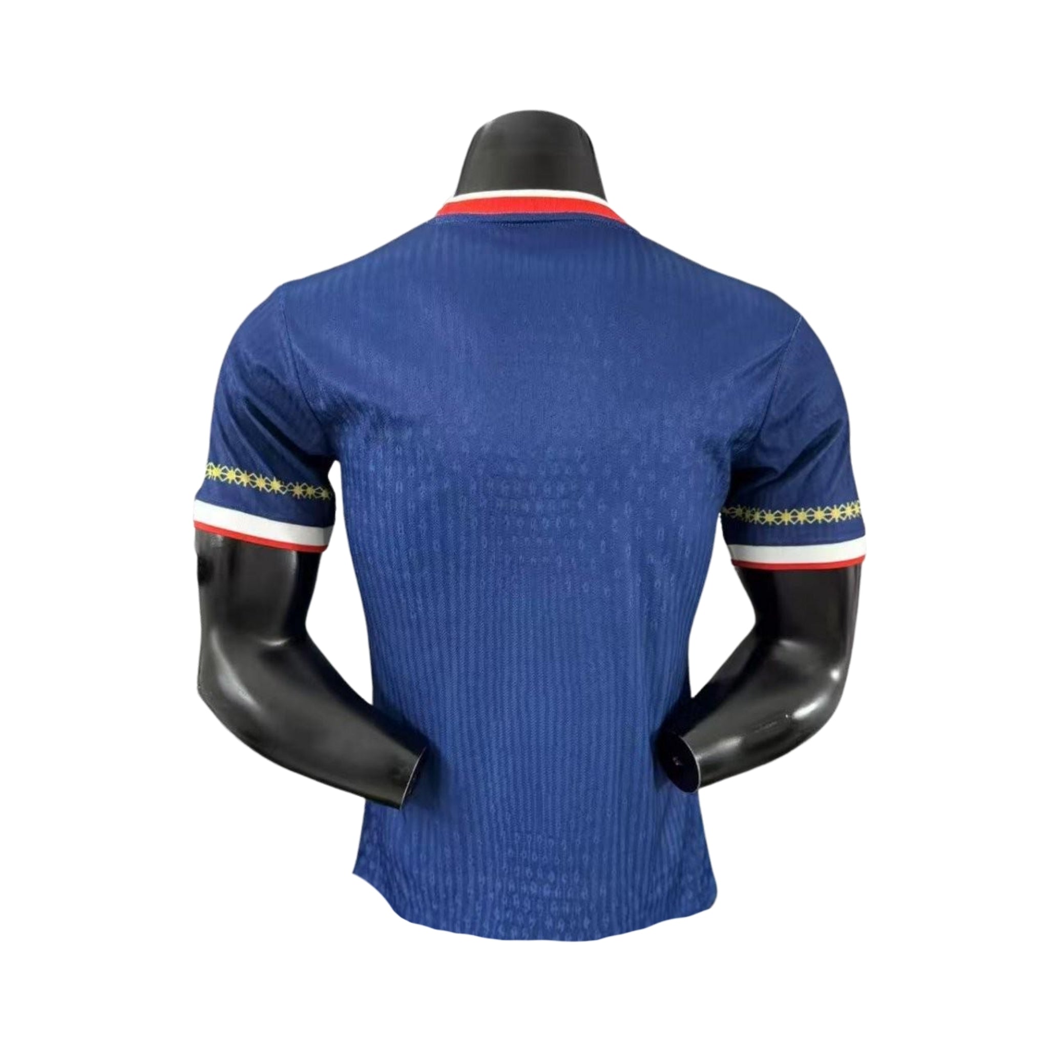 PSG Édition Spéciale 25/26 - Version Joueur