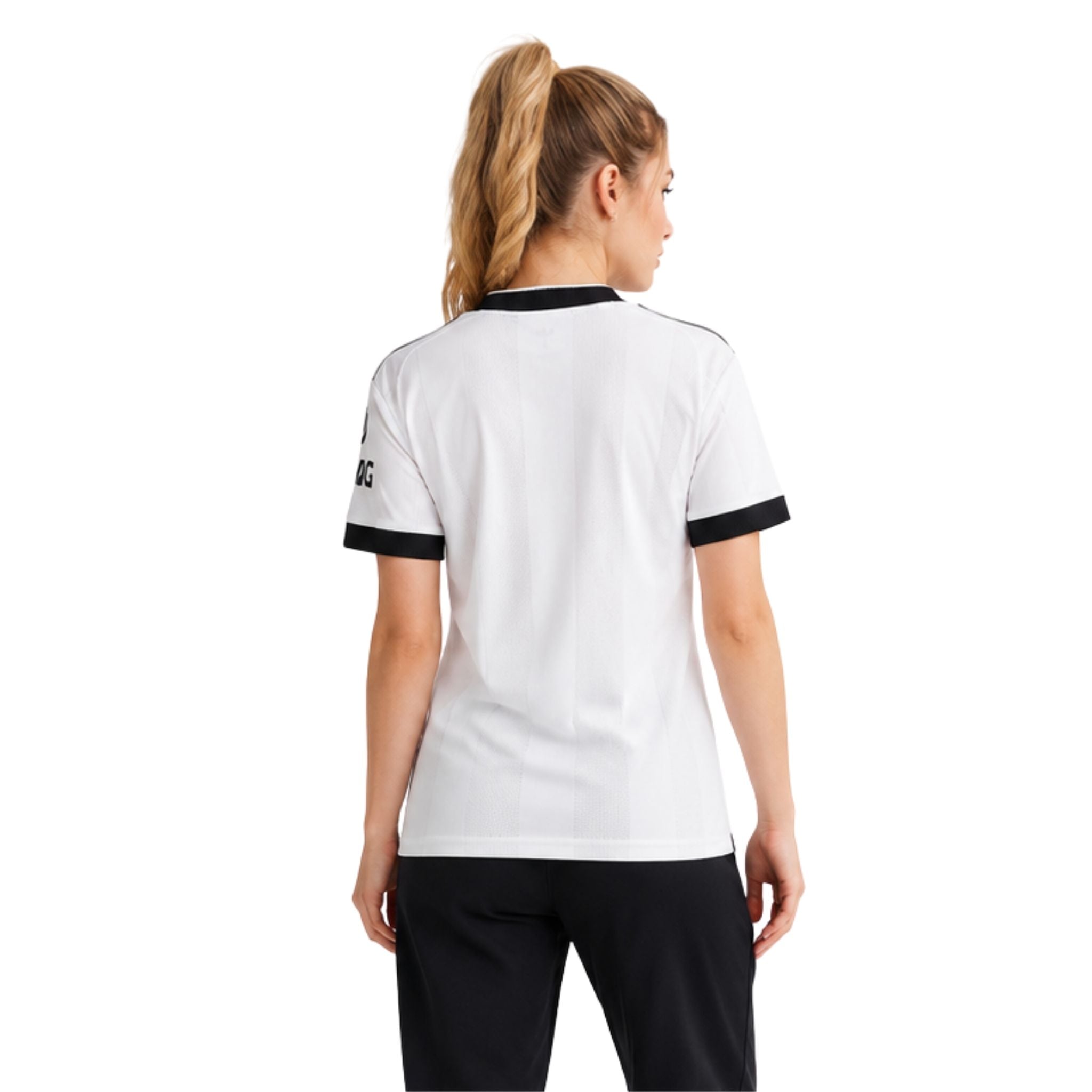 Eintracht Frankfurt Extérieur 26/27 - Version Féminine